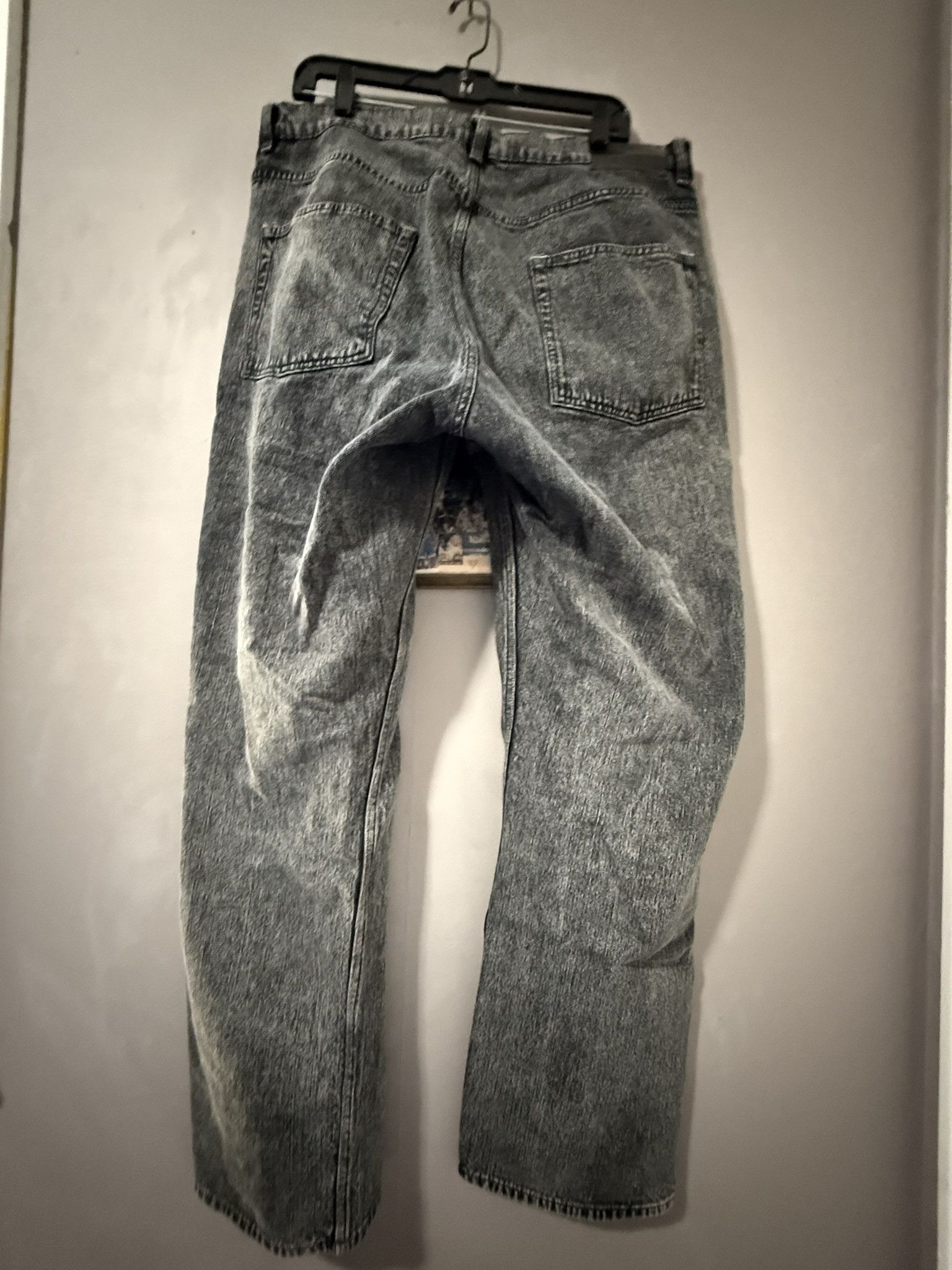 Our Legacy Third Cut Jeans Size US 36 / EU 52 - 2 Thumbnail