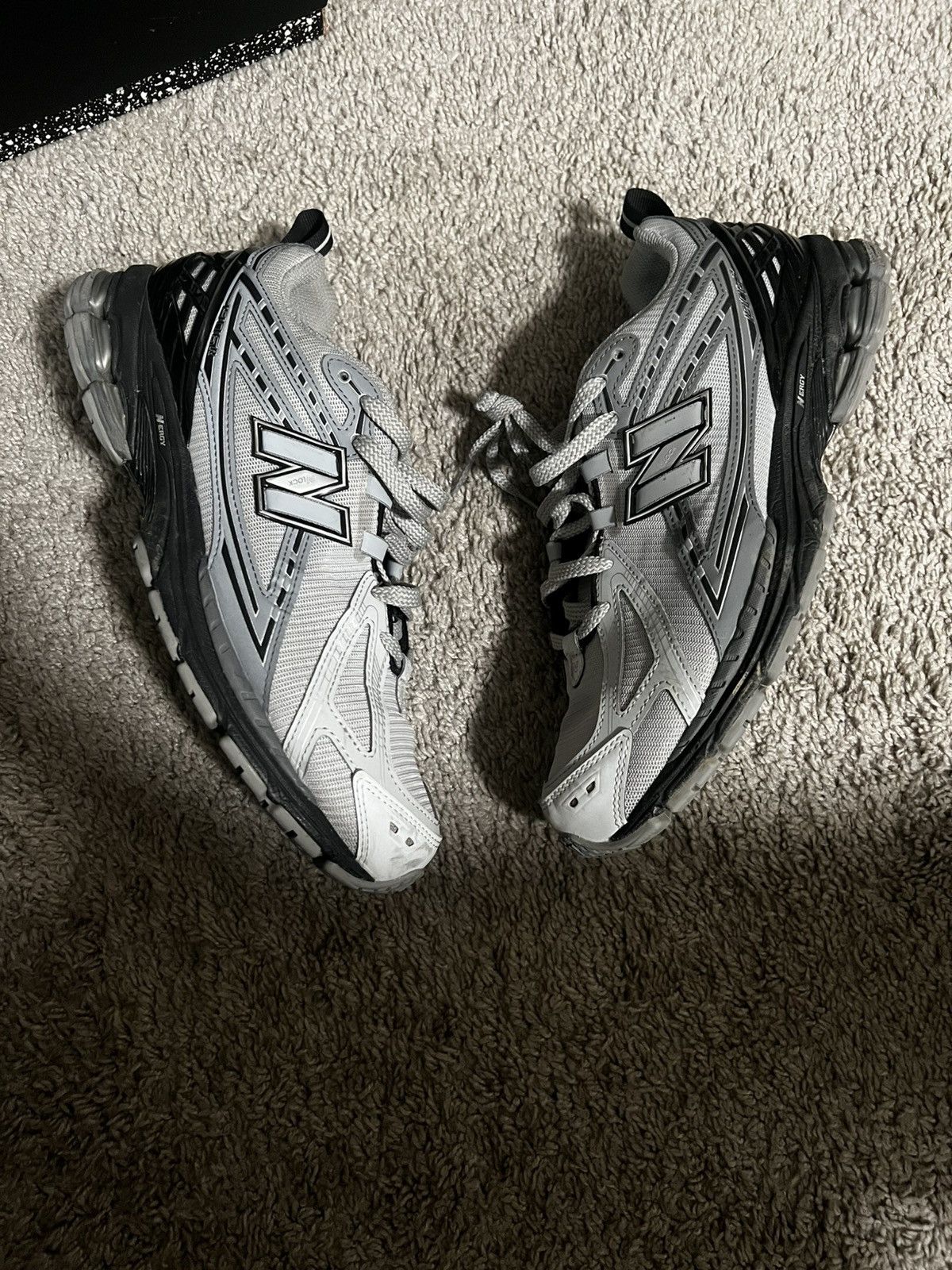 New Balance New balance Size US 12 / EU 45 - 2 Thumbnail