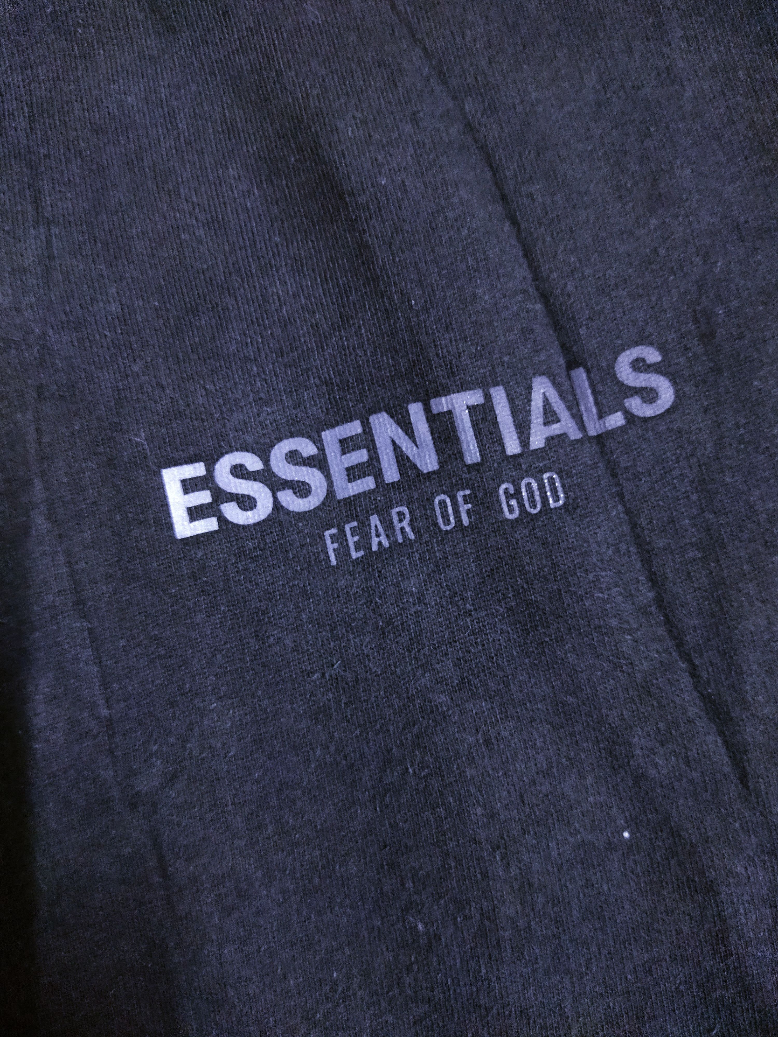 Essentials × Fear of God Essentials Fear Of God Sweatpants Size US 38 / EU 54 - 6 Thumbnail