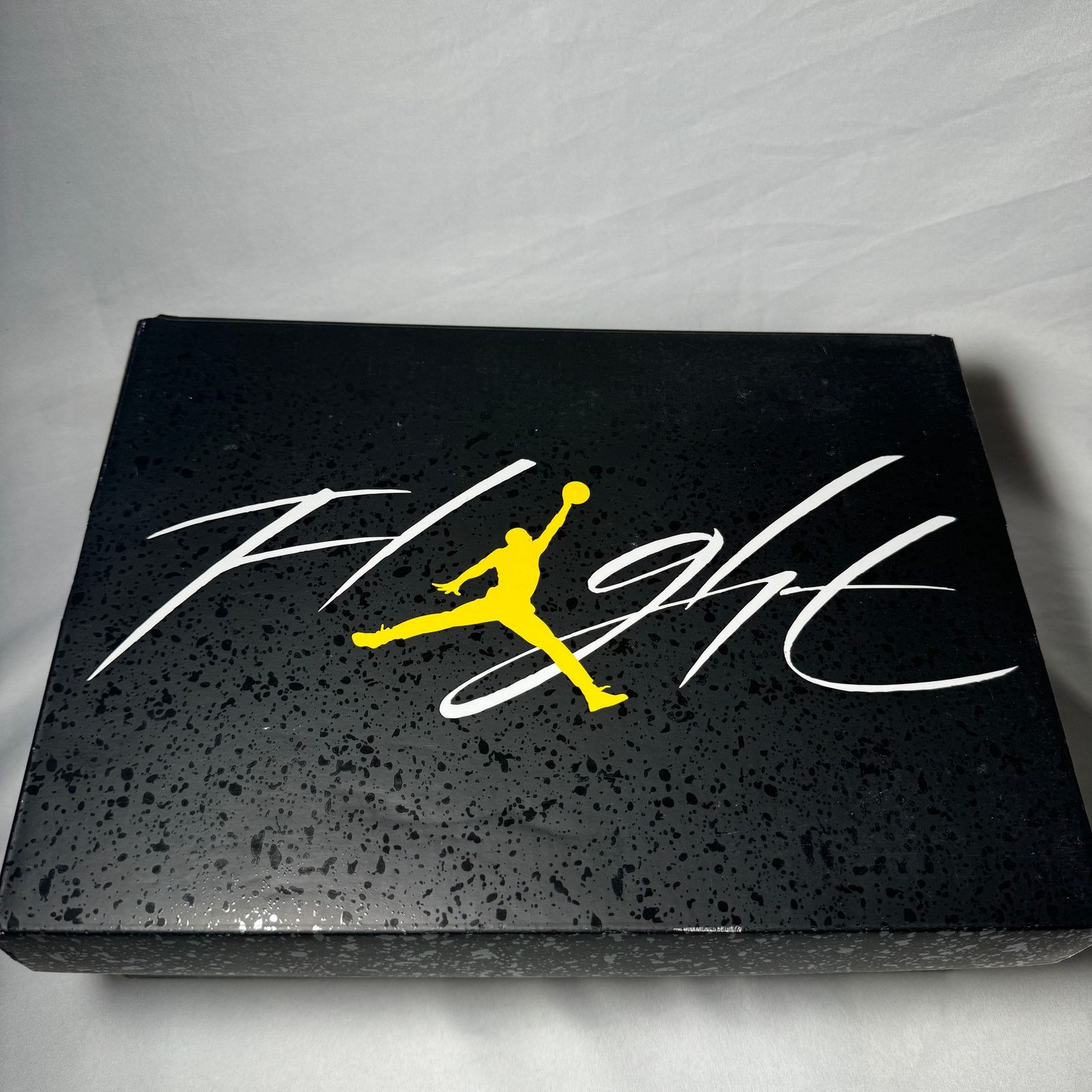 Jordan Brand × Nike Size 6.5 Nike Air Jordan 4 Retro GS Thunder 2023 Men's Shoes Size US 6.5 / EU 39-40 - 11 Thumbnail
