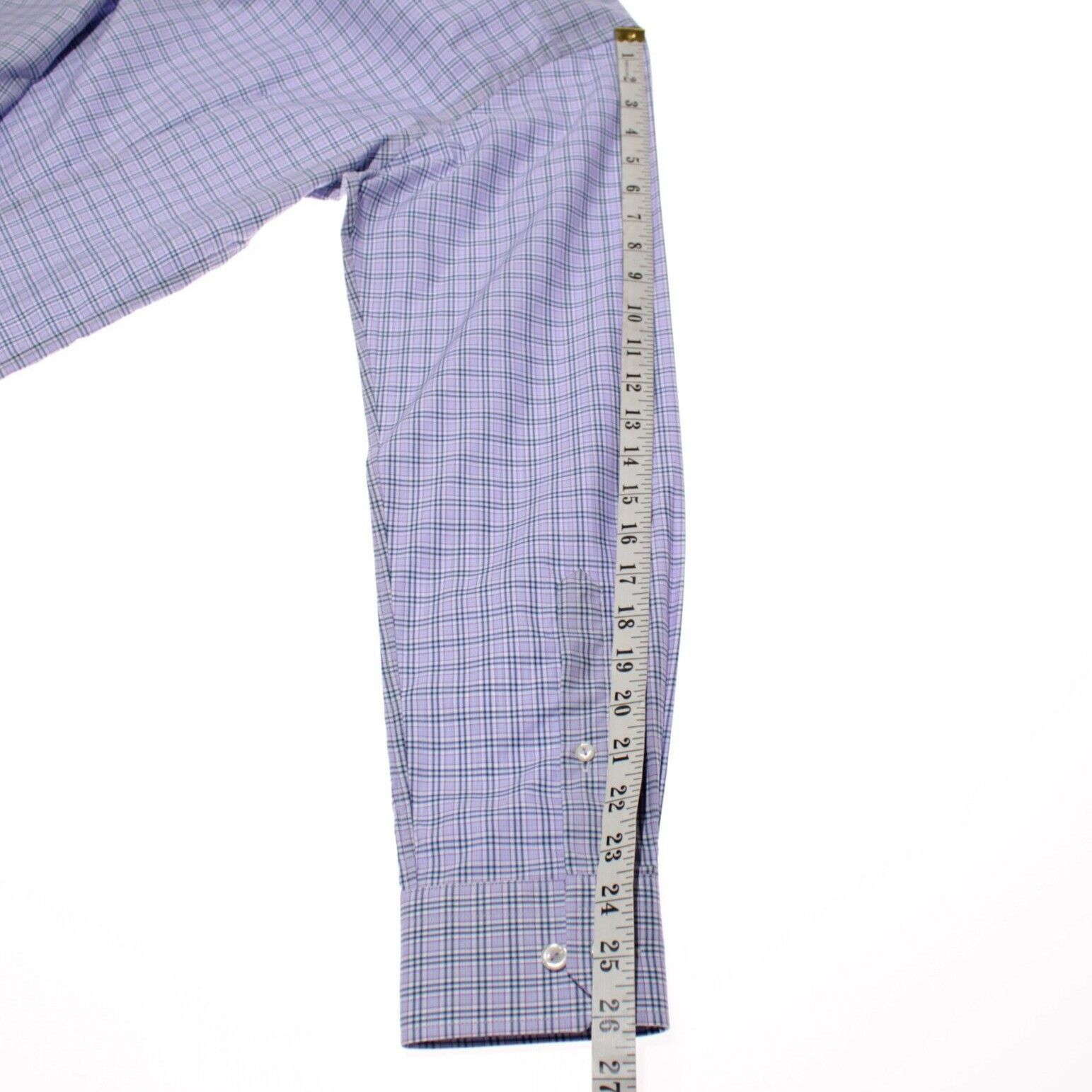 Eton Eton New with tags Shirt Size M US In Purple Size US M / EU 48-50 / 2 - 5 Thumbnail