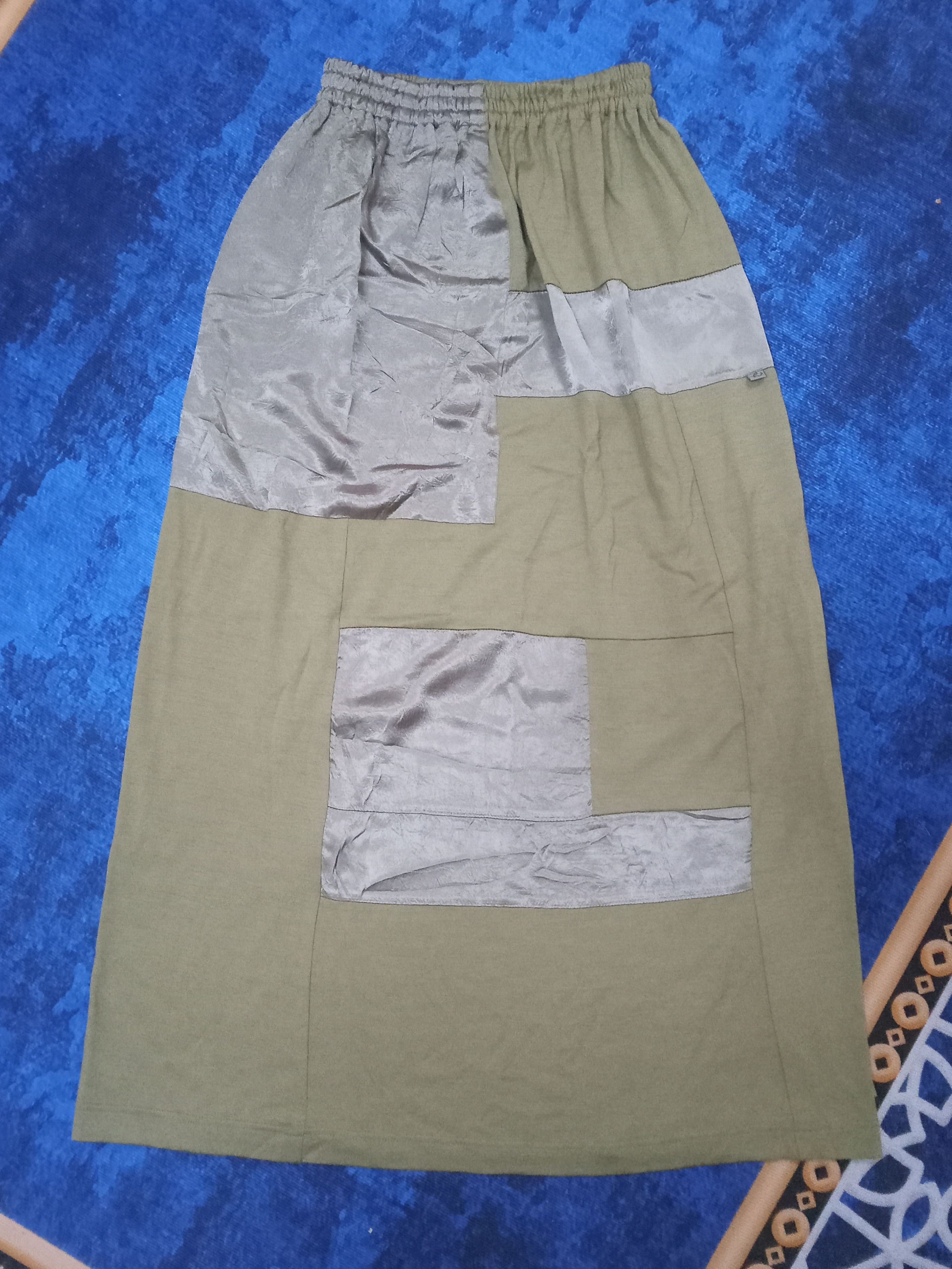 Hai Sporting Gear Hai Sporting Gear Patch Rare Design Skirt Size 36" / US 14 / IT 50 - 1 Thumbnail