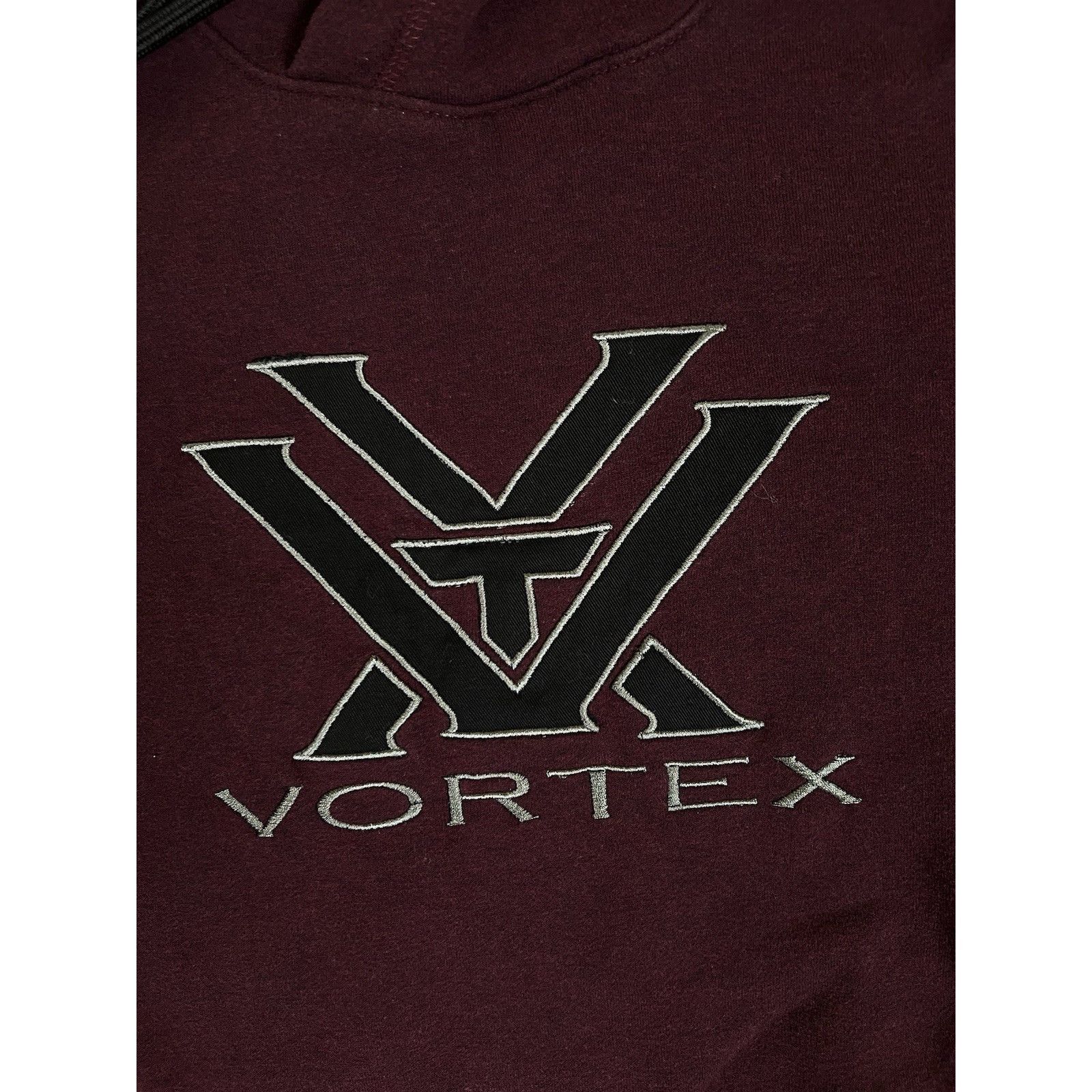 Other Vortex Optics Hoodie Sweatshirt Size Small Embroidered Logo Size US S / EU 44-46 / 1 - 2 Thumbnail
