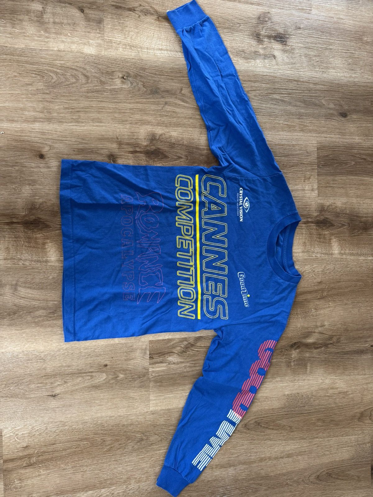 Good Time A 24 | Grailed