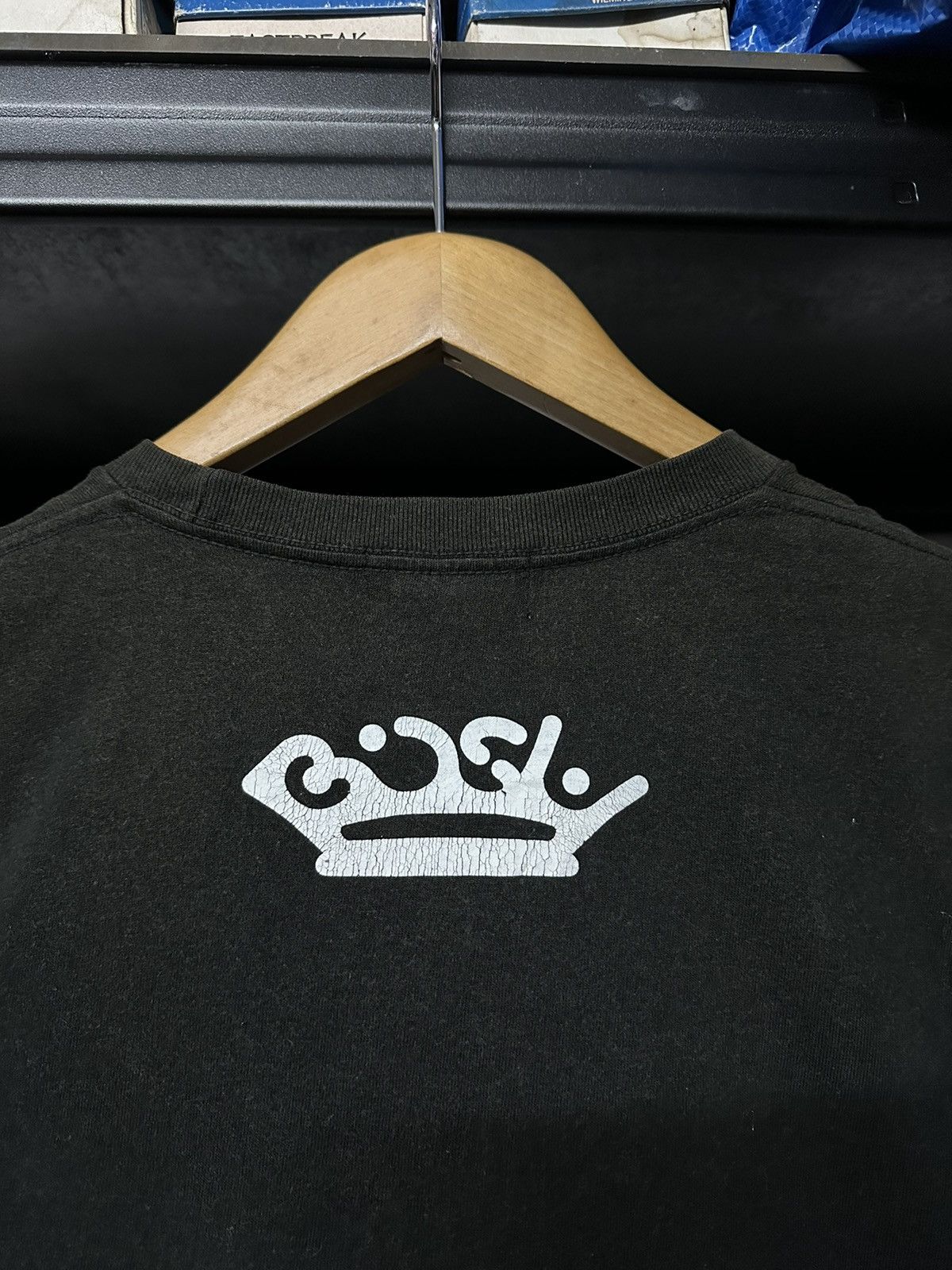 Japanese Brand × Vintage Vintage What The Fuck Comedies Sun Faded Tee Size US XL / EU 56 / 4 - 9 Thumbnail