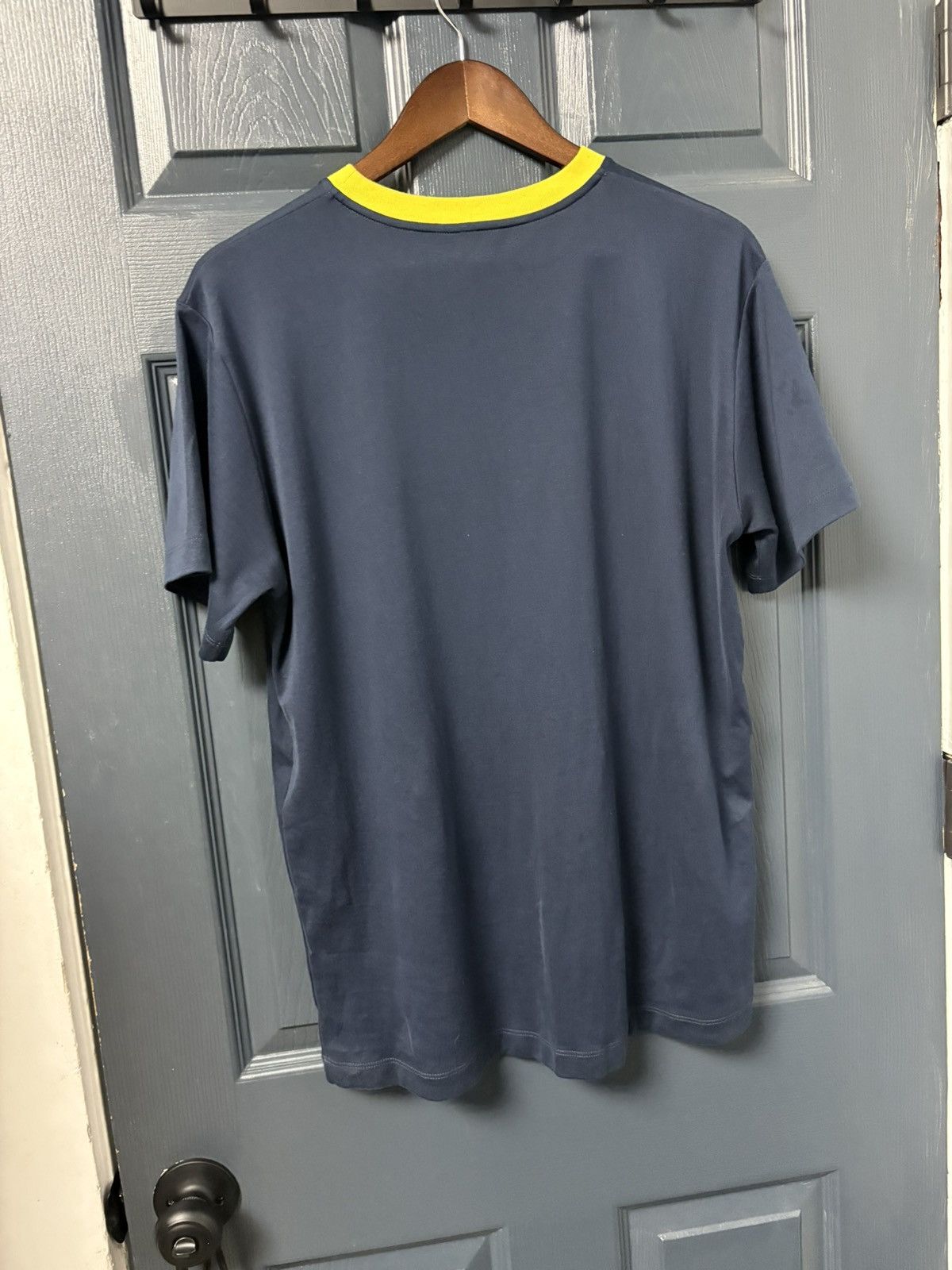 Louis 4 Vuitton t-shirt