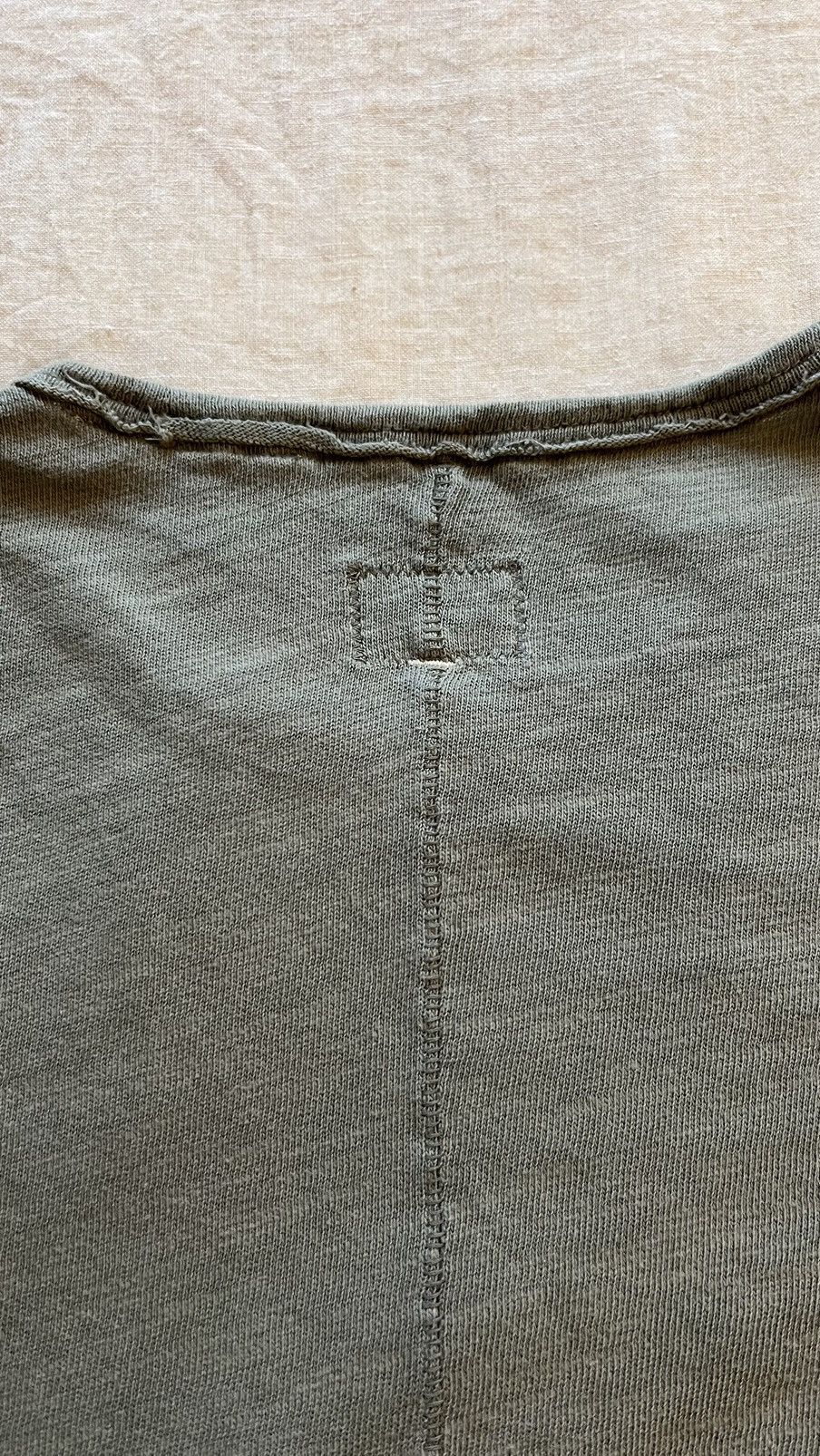 Rag & Bone Rag and Bone Tee Shirt Size US S / EU 44-46 / 1 - 5 Thumbnail