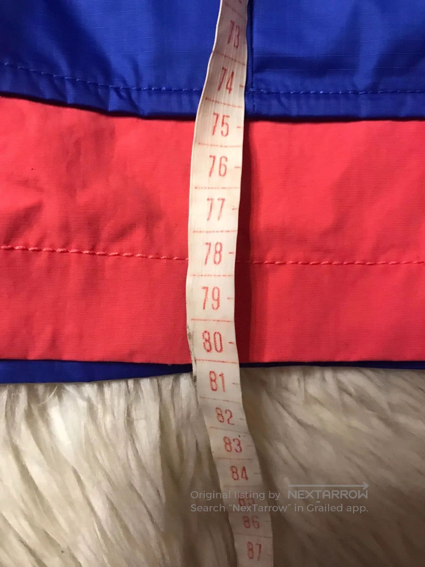 Multi-Color Hooded Light Jacket with Pockets.