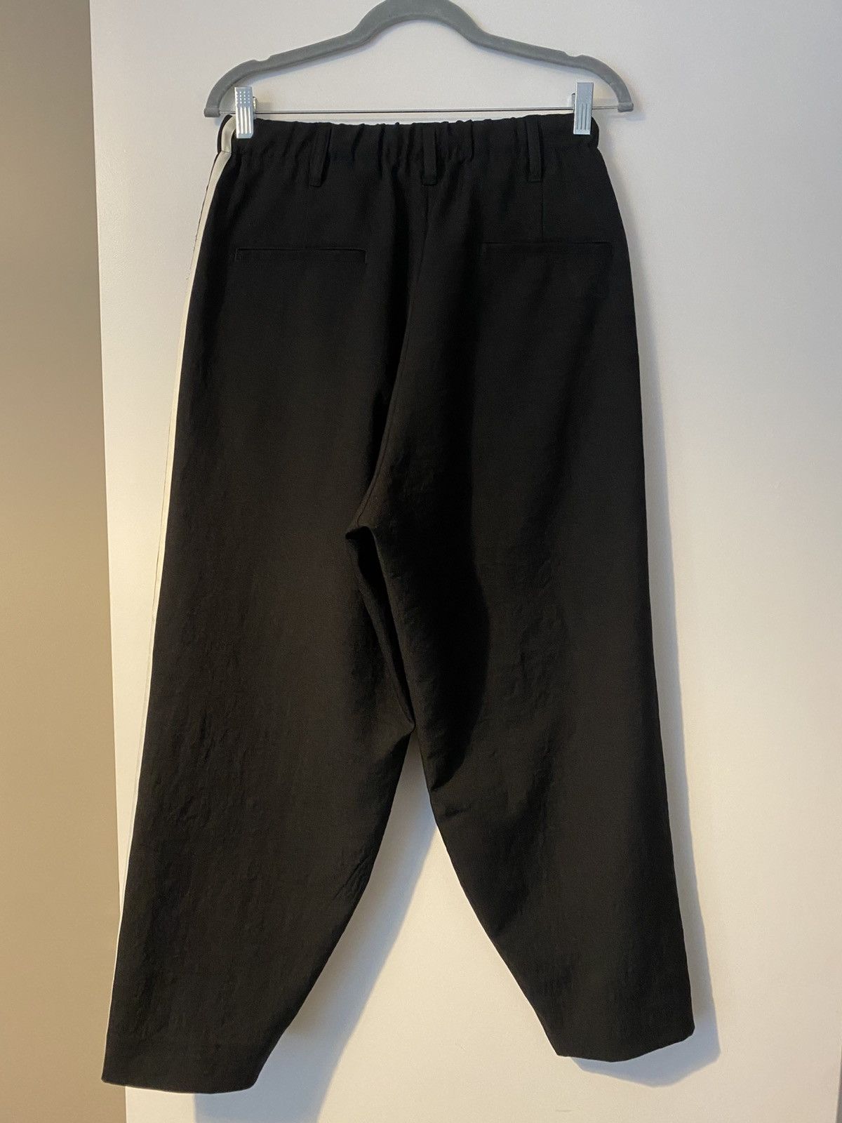Y-3 Y-3 trousers Size US 30 / EU 46 - 5 Thumbnail
