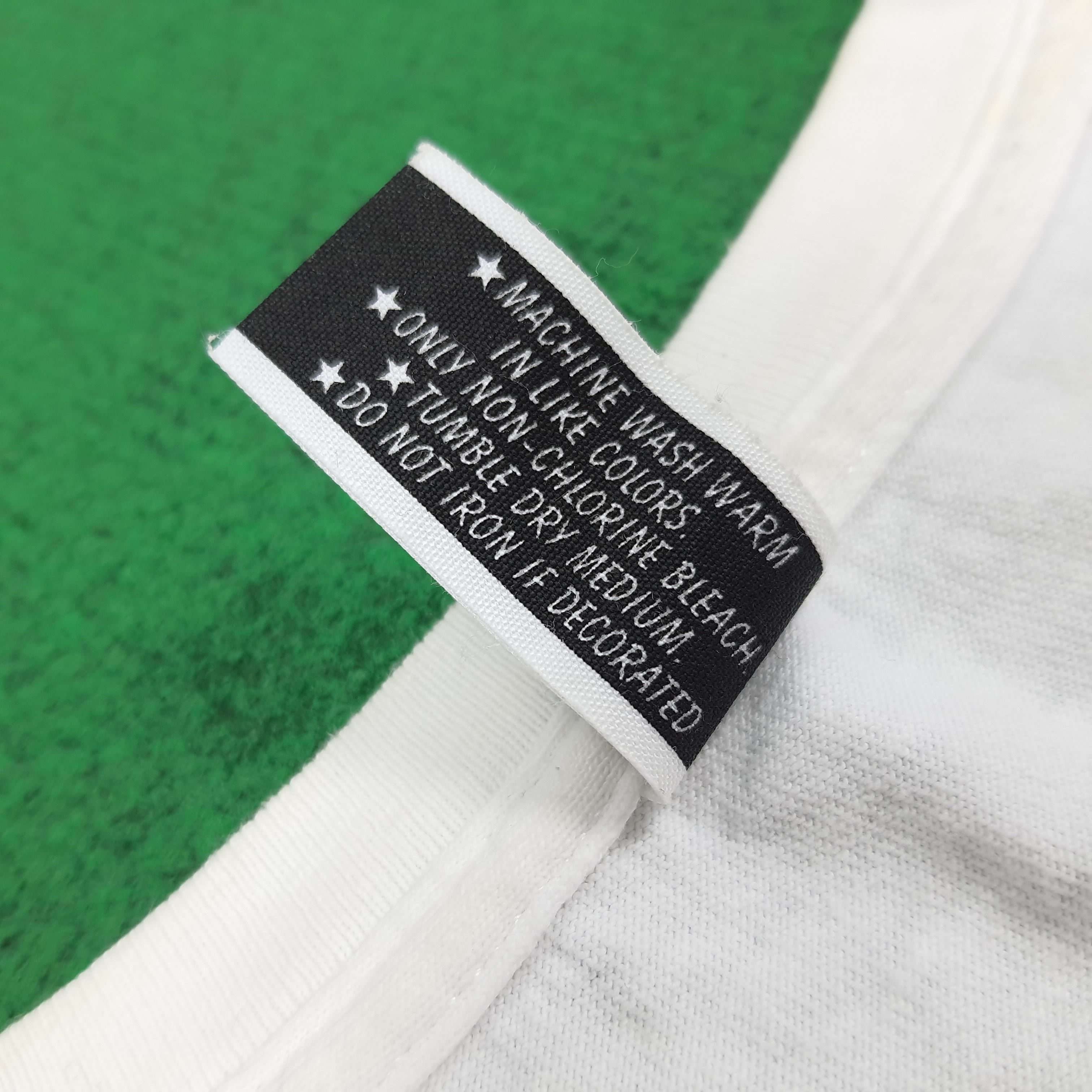 Japanese Brand Vintage Catch Me If You Can KTM Tour 2019 T-shirt Size US L / EU 52-54 / 3 - 6 Thumbnail
