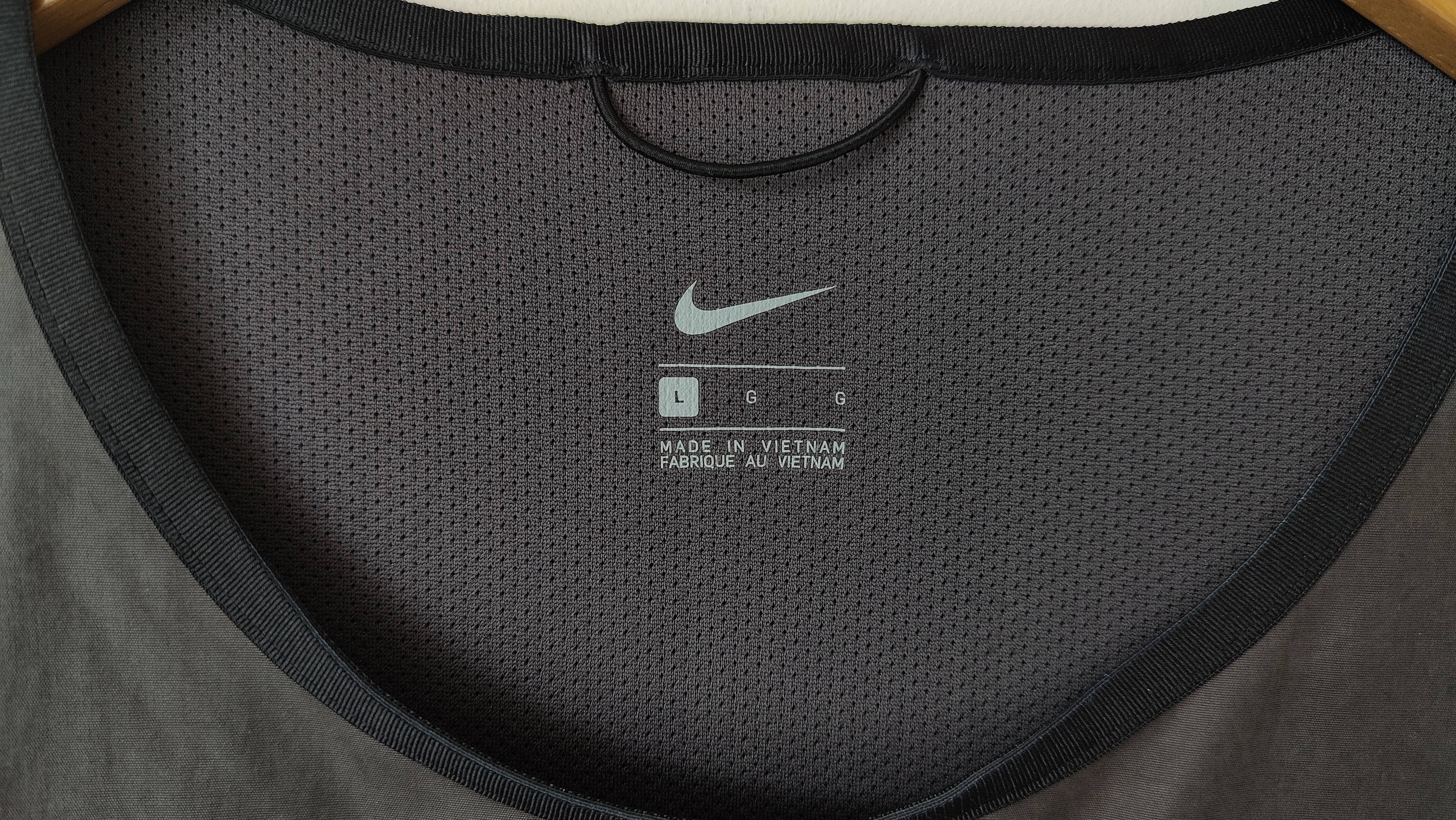 NBA Nike Military Tactical Multi Pocket Vest Running Travis Vibe Size US L / EU 52-54 / 3 - 4 Thumbnail