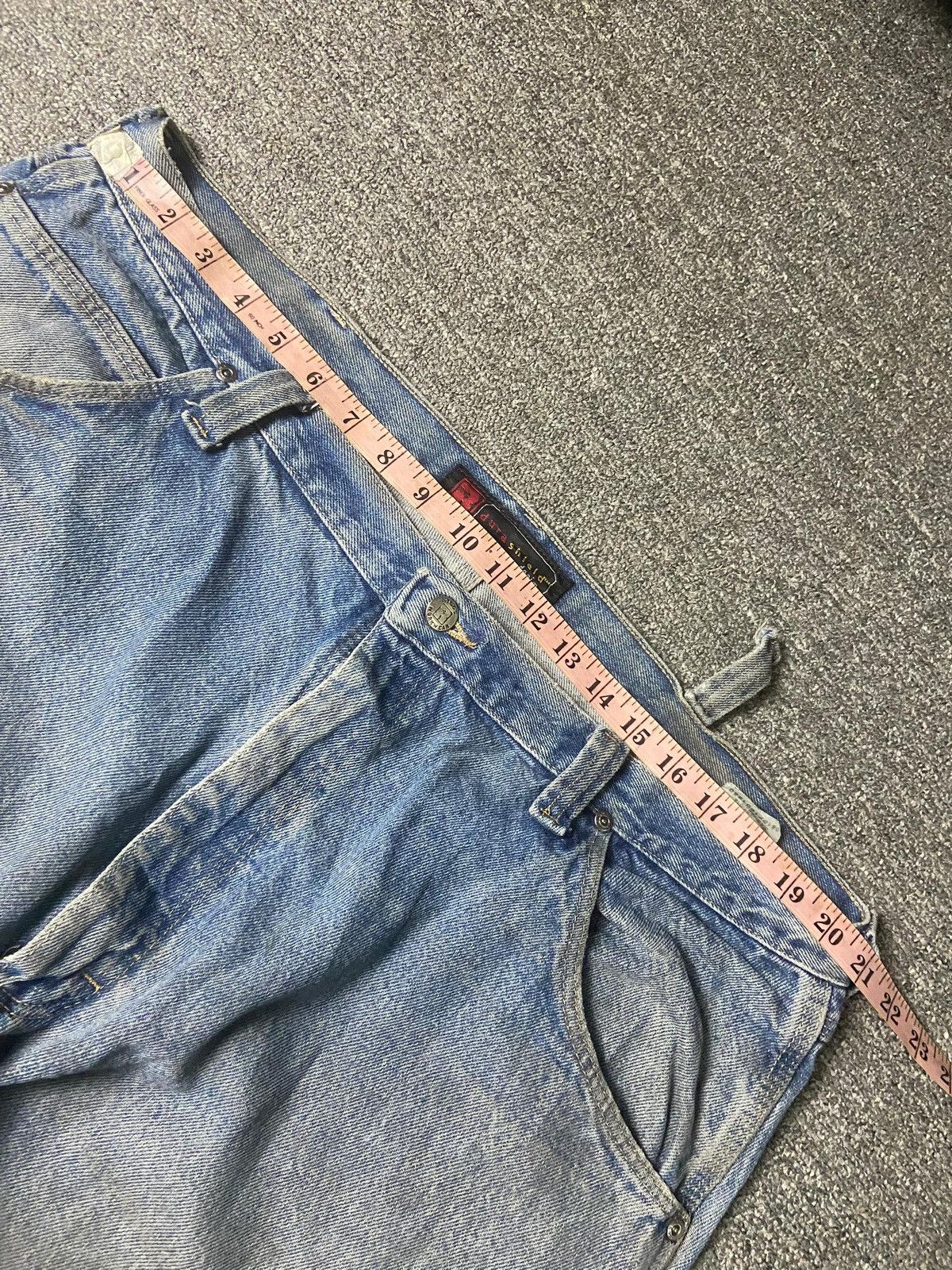 Wrangler Wrangler RIGGS Durashield Denim Jeans (152) Size US 41 - 9 Thumbnail
