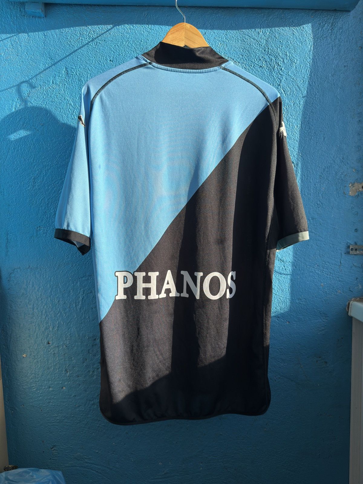 Kappa KAPPA UTRECHT 2009-2010 AWAY FOOTBALL SHIRT SOCCER JERSEY Size US XXL / EU 58 / 5 - 15 Thumbnail