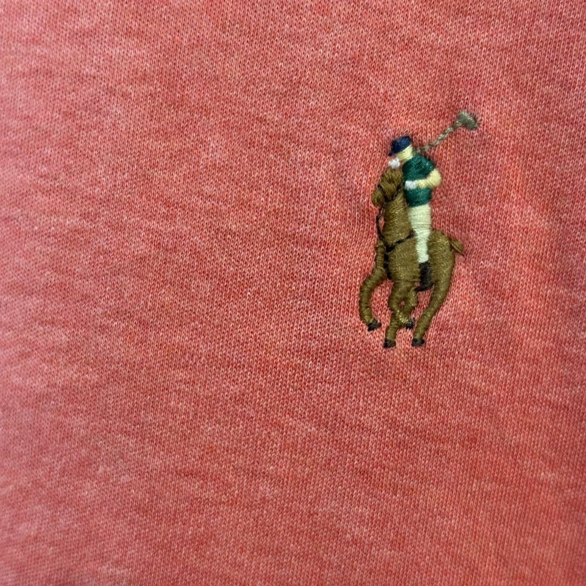 Polo Ralph Lauren POLO RALPH LAUREN Size US XL / EU 56 / 4 - 2 Thumbnail