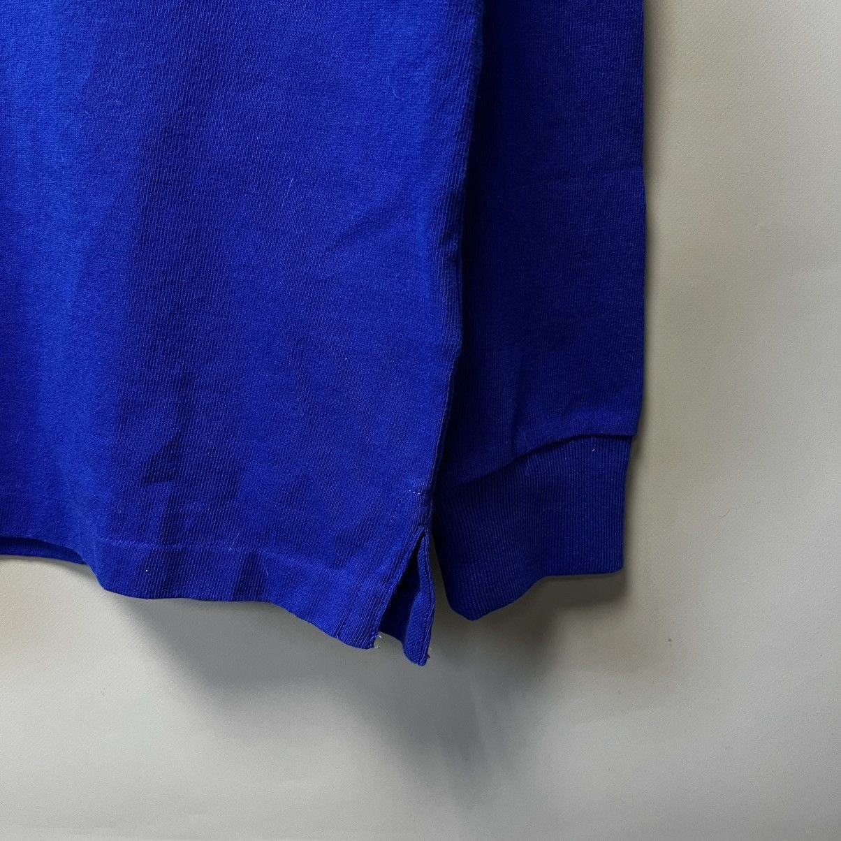 Polo Ralph Lauren × Ralph Lauren Polo Ralph Lauren Sailing 12M Yacht Rugby Polo Shirt Men’s Size US M / EU 48-50 / 2 - 15 Thumbnail