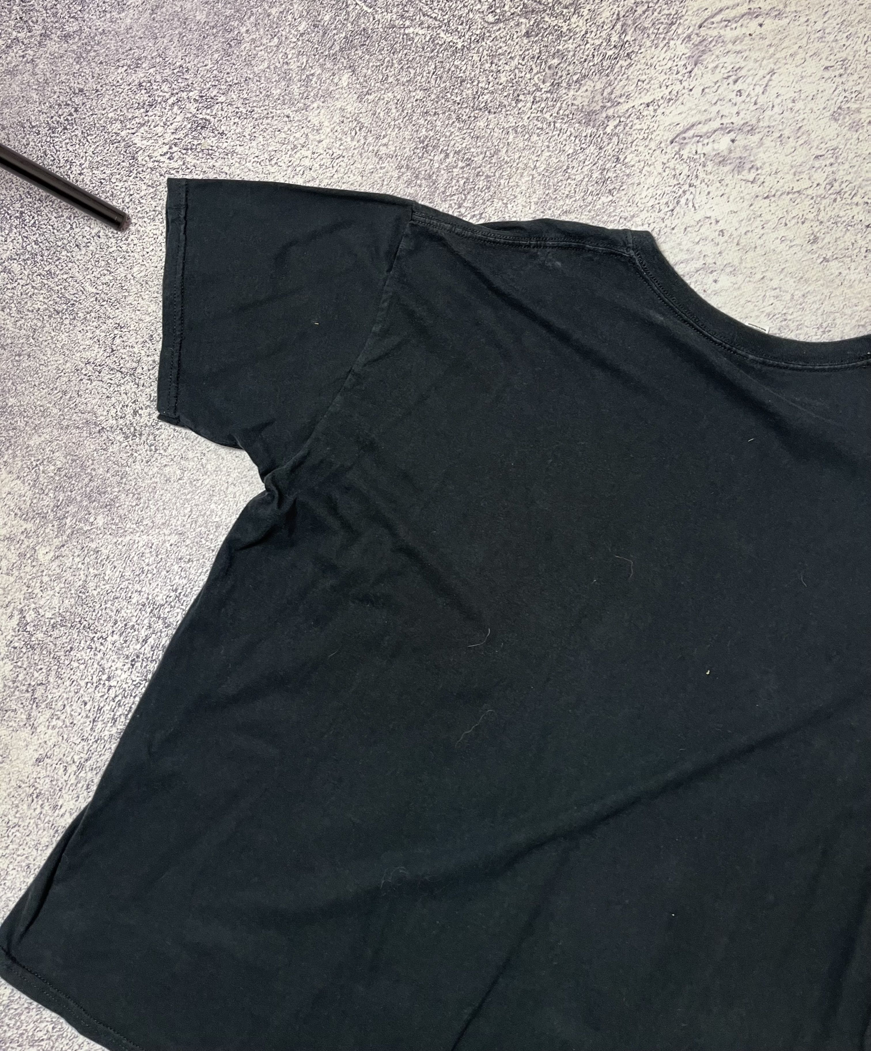 Japanese Brand Mens merch t-shirt Michael Jackson size Xl 2013 Size US XL / EU 56 / 4 - 14 Thumbnail
