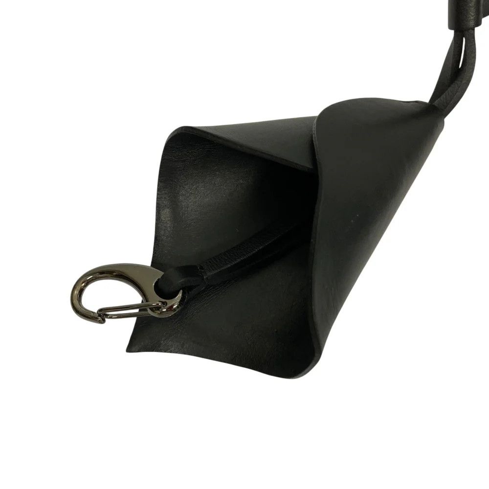Yohji Yamamoto discord Yohji Yamamoto/ Calla keyring Size ONE SIZE - 6 Thumbnail