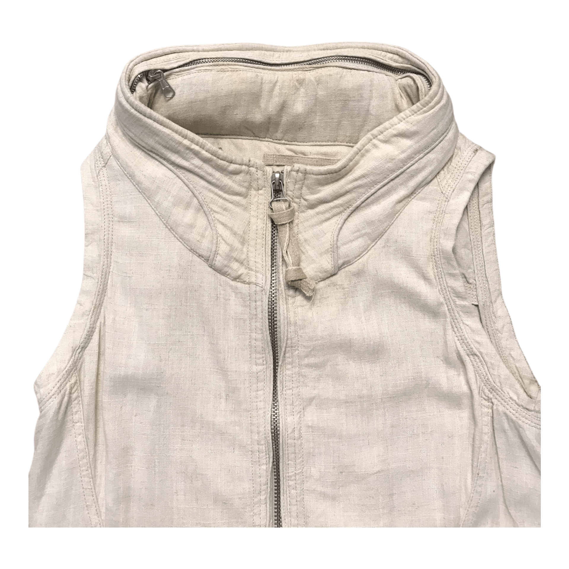 GOA Vintage GOA Vest Size US S / EU 44-46 / 1 - 3 Thumbnail