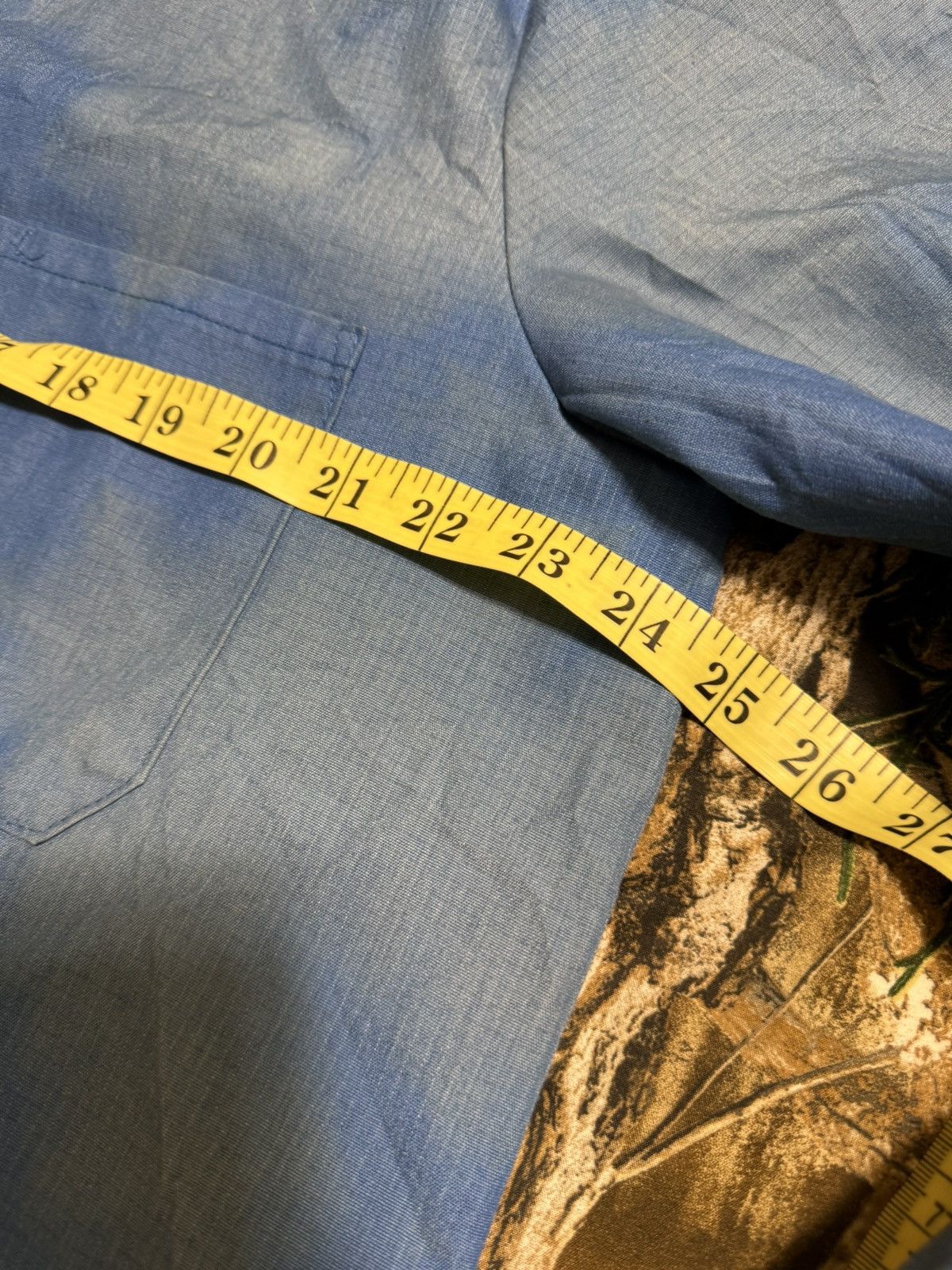 Vintage ***FINAL DROP***RARE 90s CUSTOM RIPSTOP LONG COAT L Size US L / EU 52-54 / 3 - 2 Thumbnail
