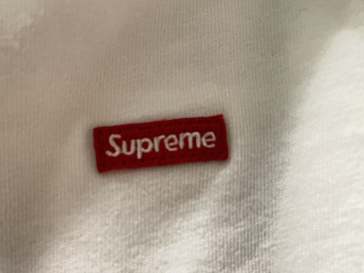 Supreme Oversized Supreme Ter Size US L / EU 52-54 / 3 - 4 Thumbnail
