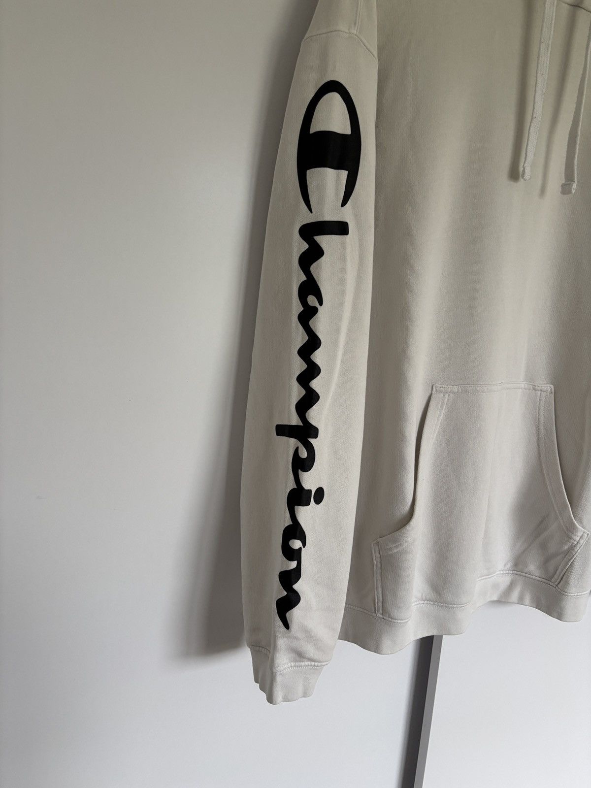 Champion Champion Oversized Hoodie Size US L / EU 52-54 / 3 - 2 Thumbnail