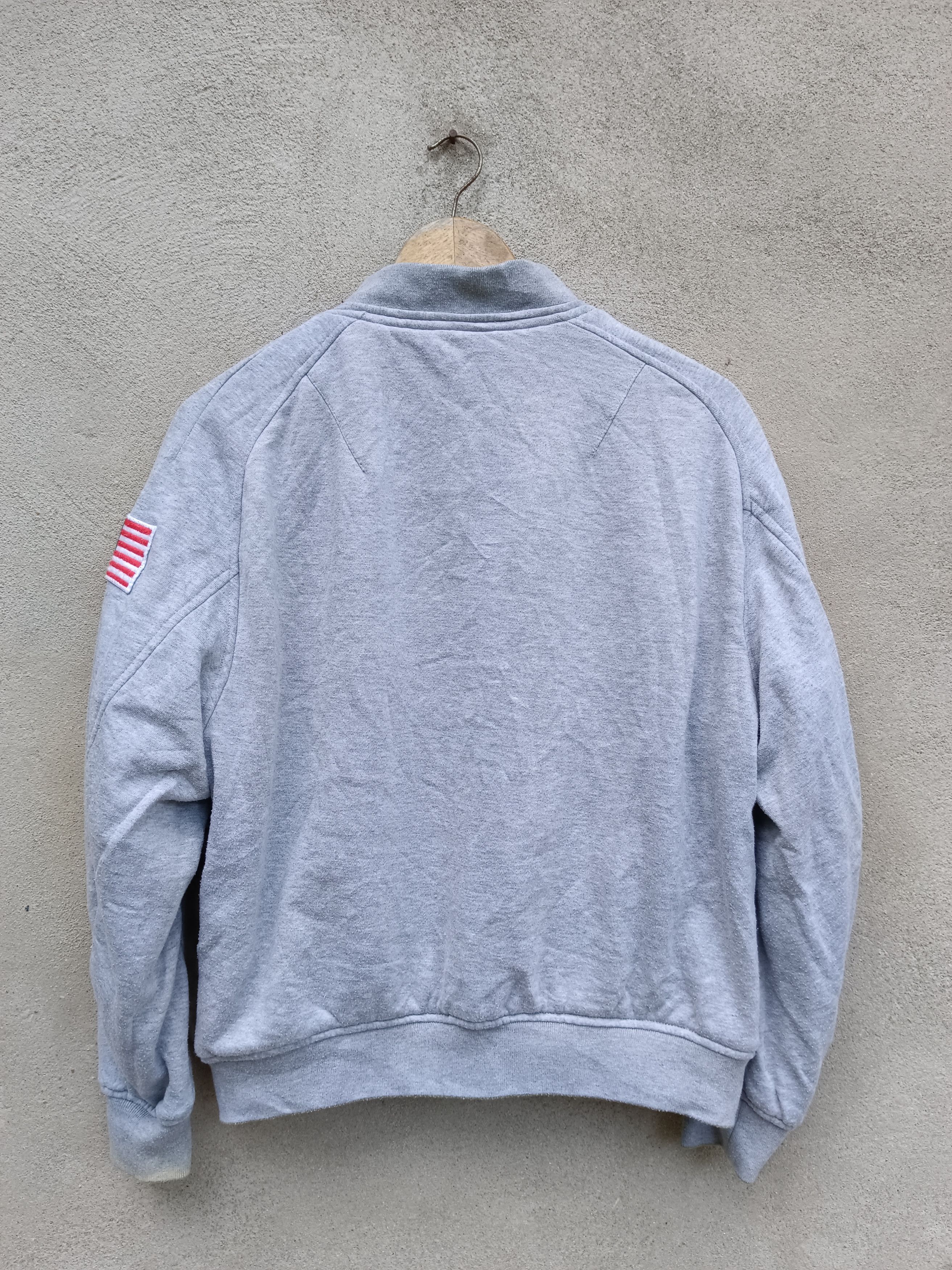 Japanese Brand × Mickey Mouse RCWB Rodeo Crowns X Mickey Mouse Bomber Jacket Size US M / EU 48-50 / 2 - 9 Thumbnail