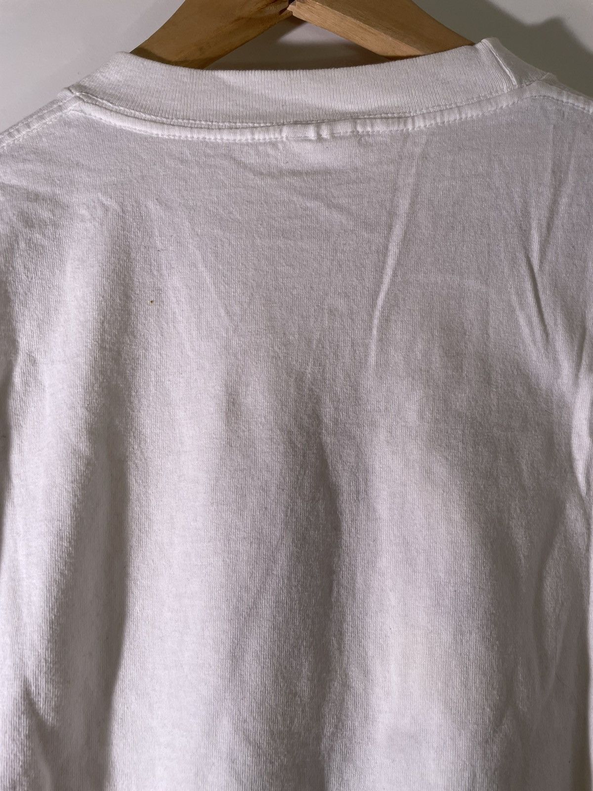 Vintage 90’s 2000’s Y2K VTG Vintage Los Angeles Art Start Logo Shirt Size US L / EU 52-54 / 3 - 7 Thumbnail