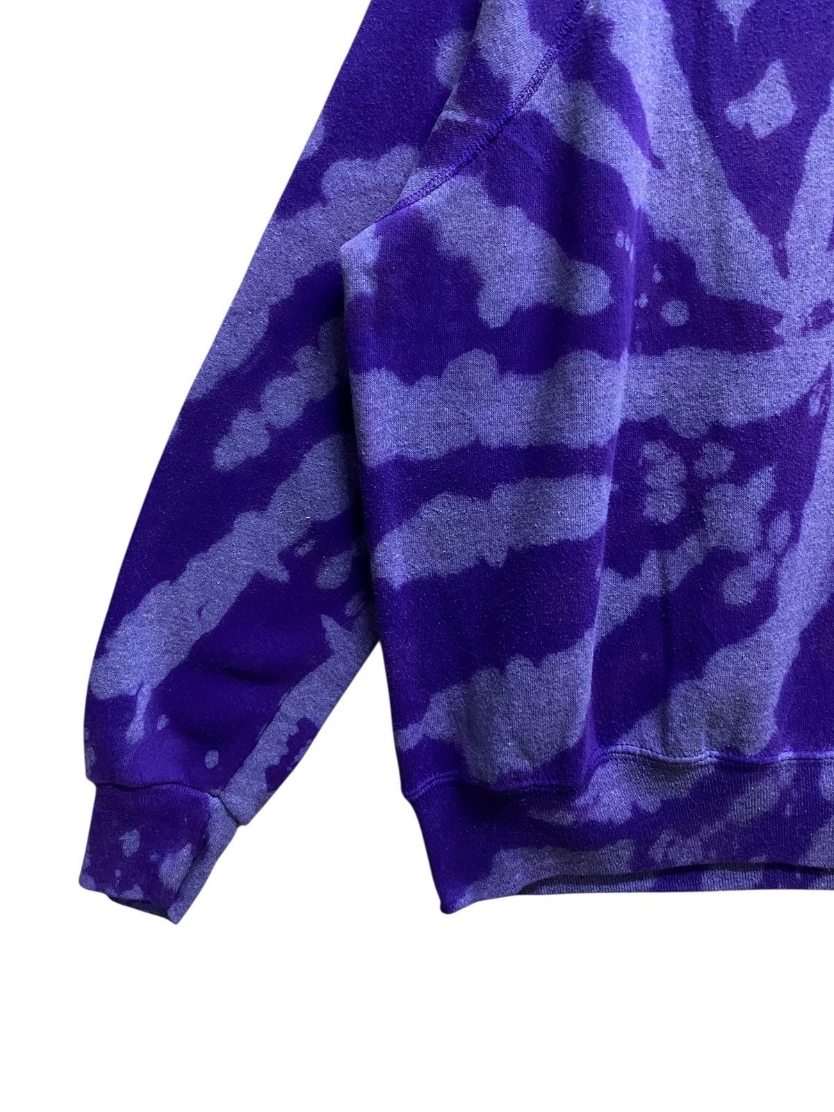 Lee Vintage Brand Lee By Sturdy Sweatshirt 1990s Size US XXL / EU 58 / 5 - 3 Thumbnail