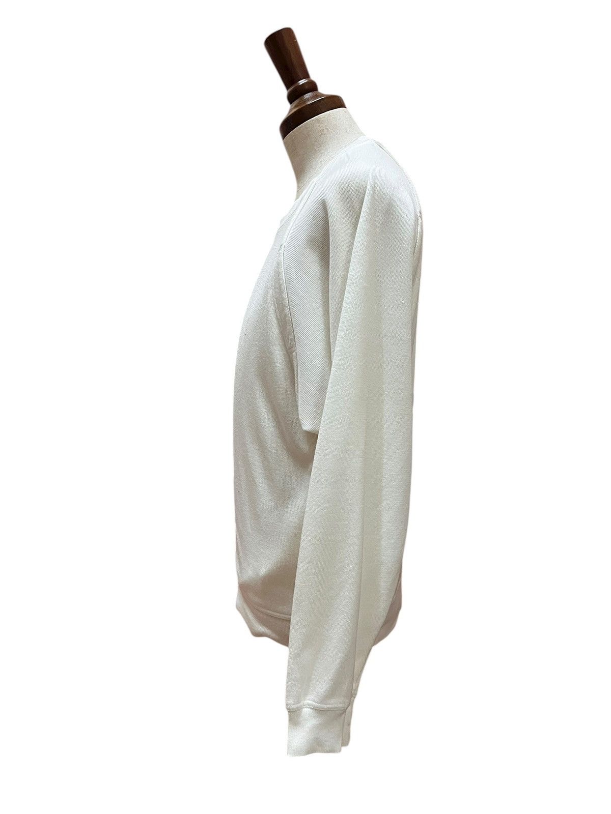 Yves Saint Laurent Yves Saint Laurent Sweatshirt Size US L / EU 52-54 / 3 - 4 Thumbnail