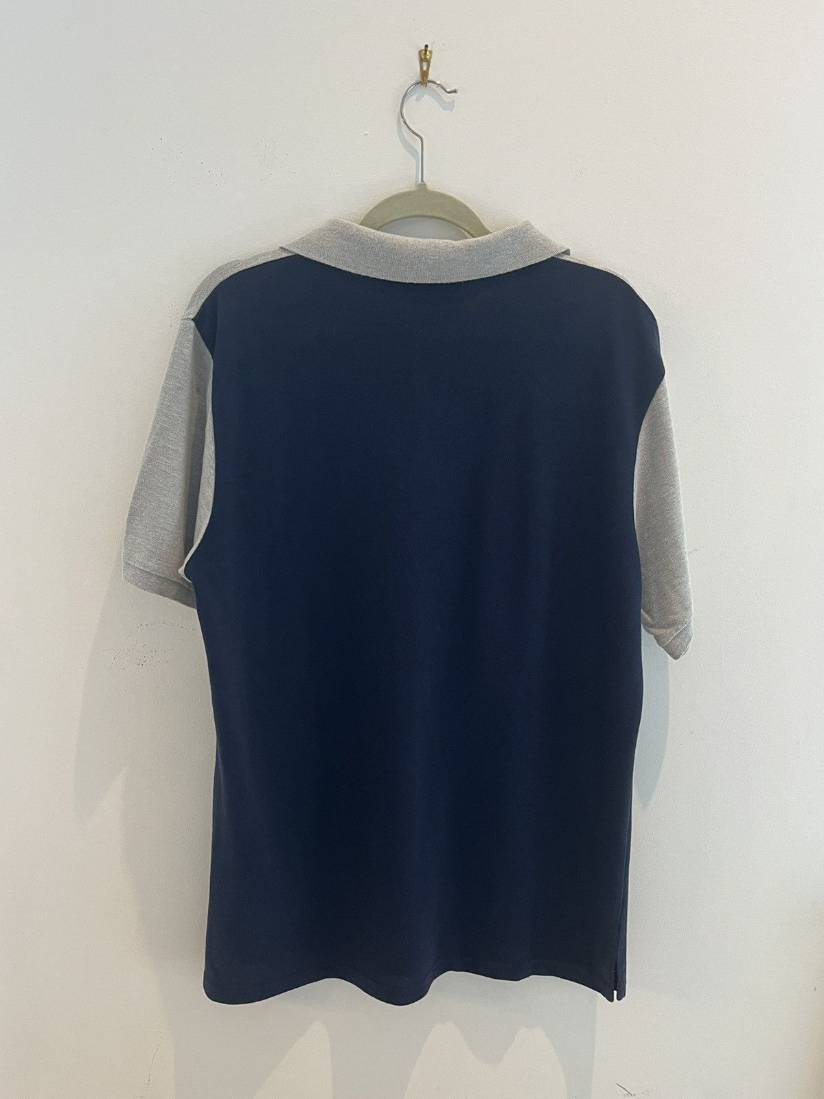 Saint Laurent Paris YSL Polo Size US XL / EU 56 / 4 - 3 Thumbnail