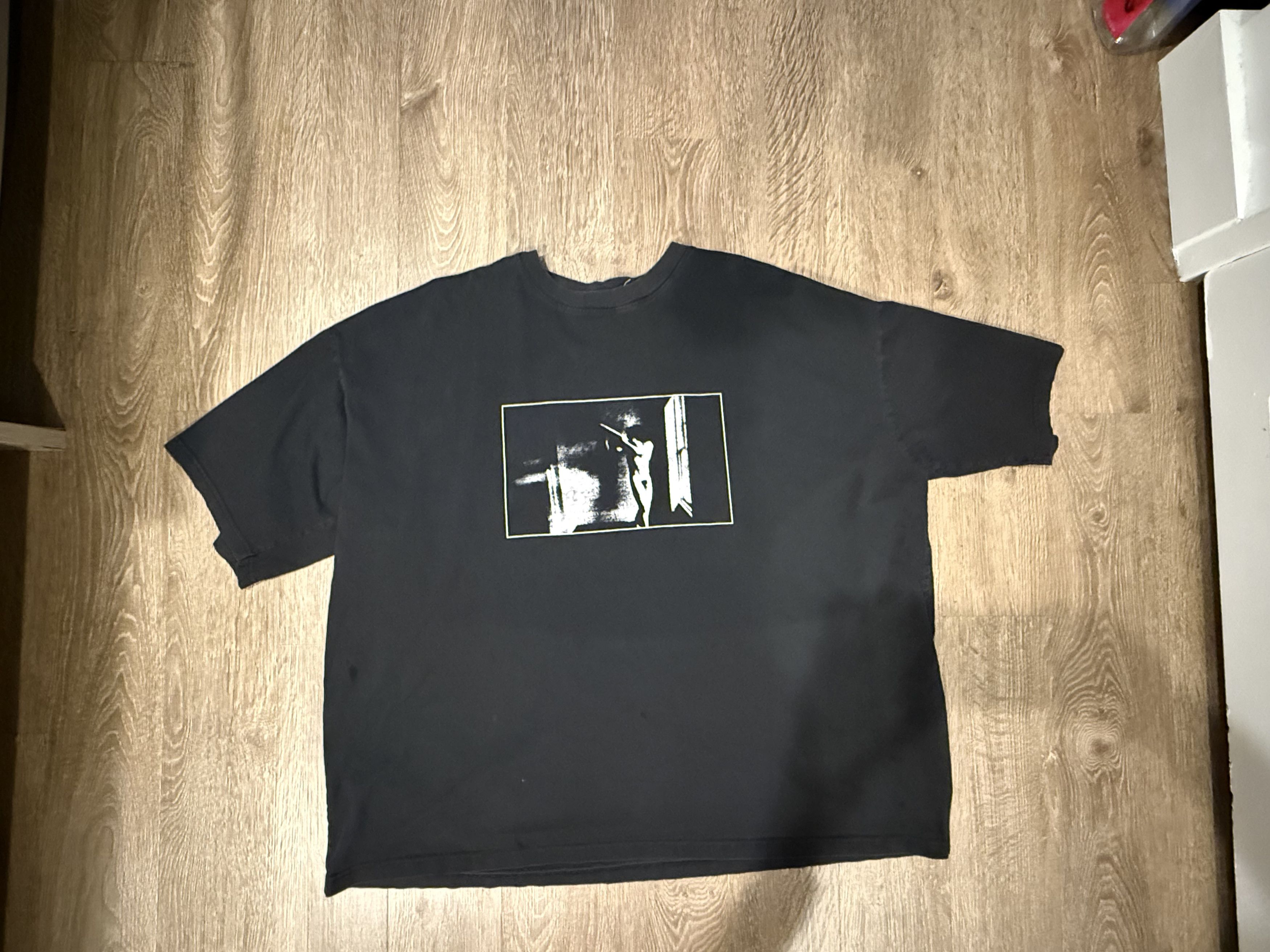 The Salvages The Salvages Rare tee Size US L / EU 52-54 / 3 - 1 Thumbnail