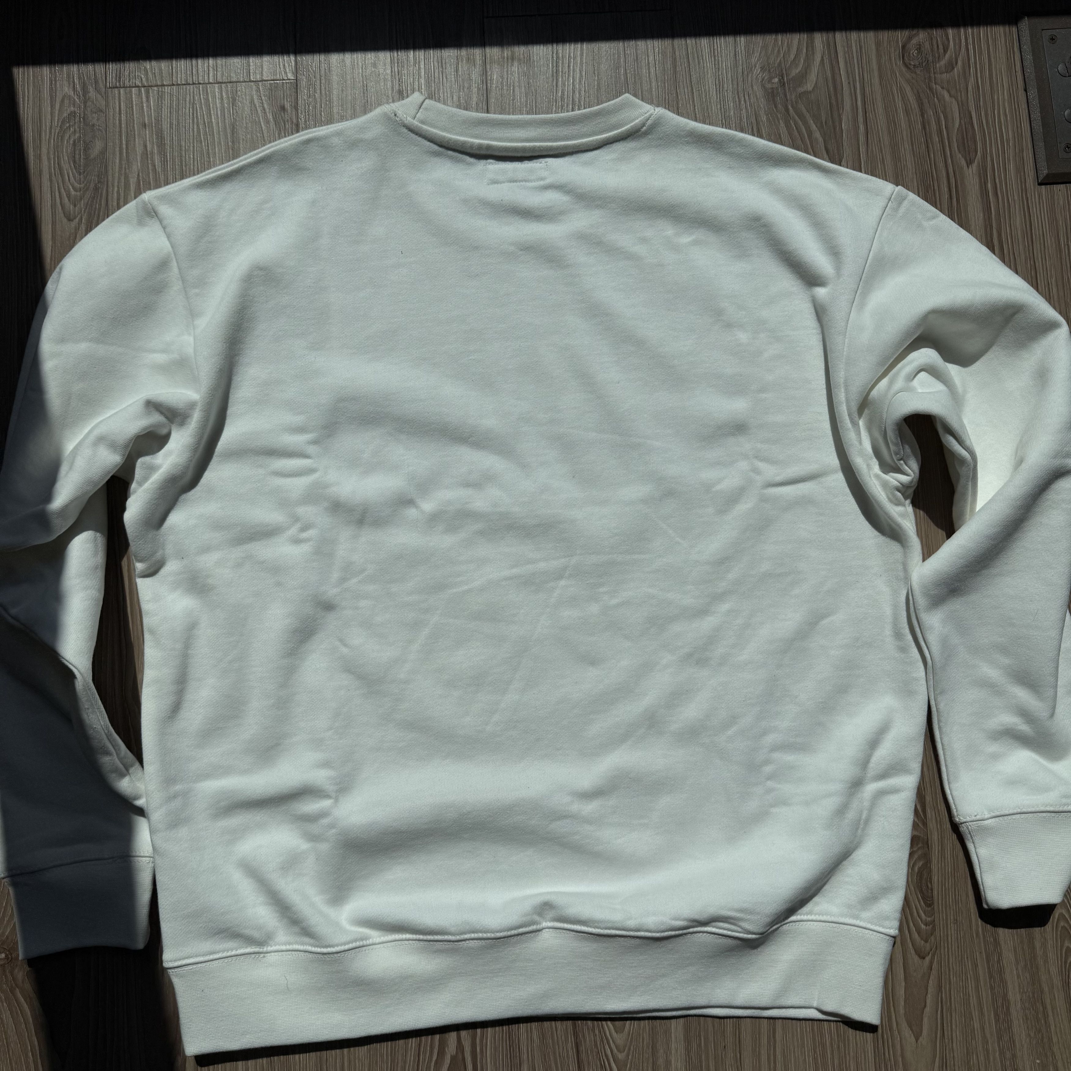 Market Market Sweatshirt Size US L / EU 52-54 / 3 - 4 Thumbnail