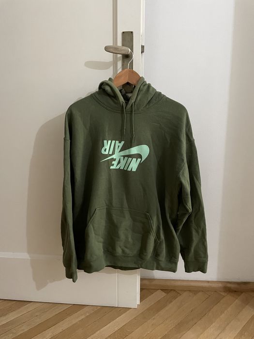 Nike air highest in the room hoodie hot sale