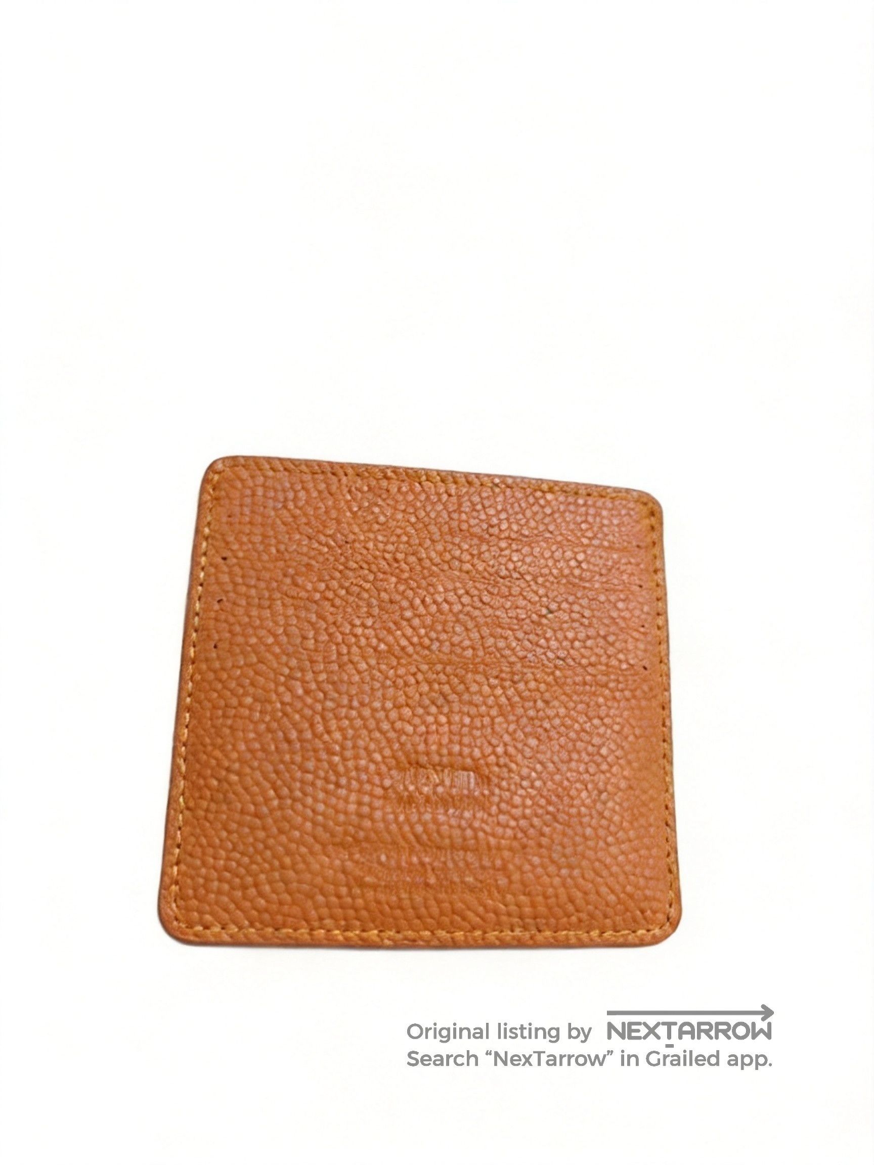 Visvim VISVIM 26SS FOLDAWAY WALLET | Grailed