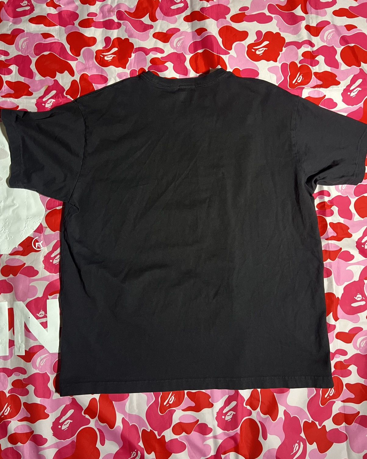 HIDDEN × Pharrell Star Trak x Hidden NY PPF Spaceman Rare Men’s XL New Size US XL / EU 56 / 4 - 6 Thumbnail