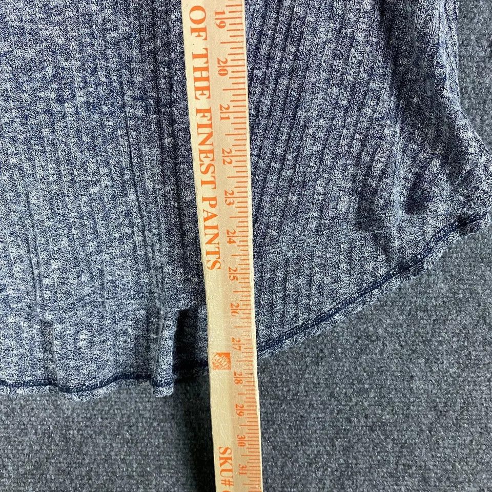 Style & Co Style & Co Sweater Women's Large Polyester Blend Knitted L Size L / US 10 / IT 46 - 5 Thumbnail