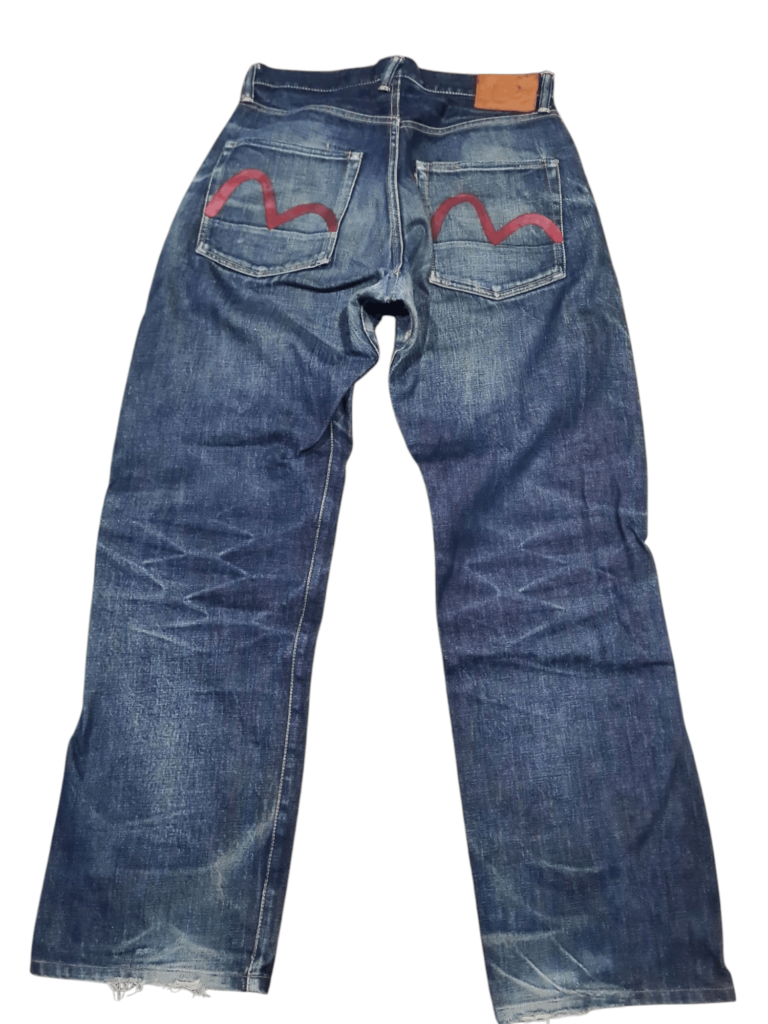 Evisu Lot 2001 | Grailed