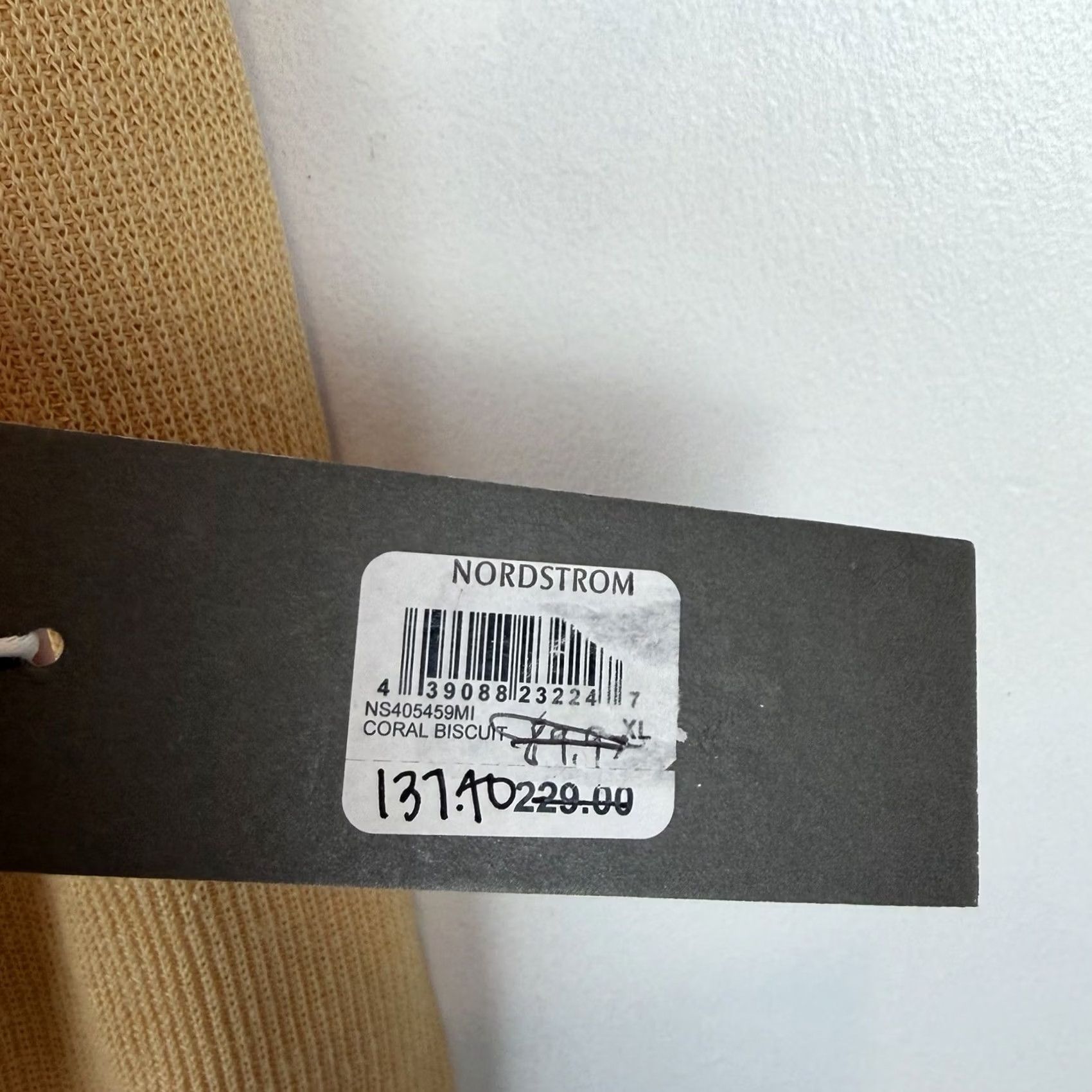 Nordstrom Nordstrom SweatEr? Size M / US 6-8 / IT 42-44 - 7 Thumbnail