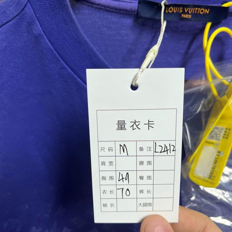 Louis Vuitton Louis Vuitton Gradient presbyopic short sleeve 2504-Nextarr Size US M / EU 48-50 / 2 - 5 Thumbnail