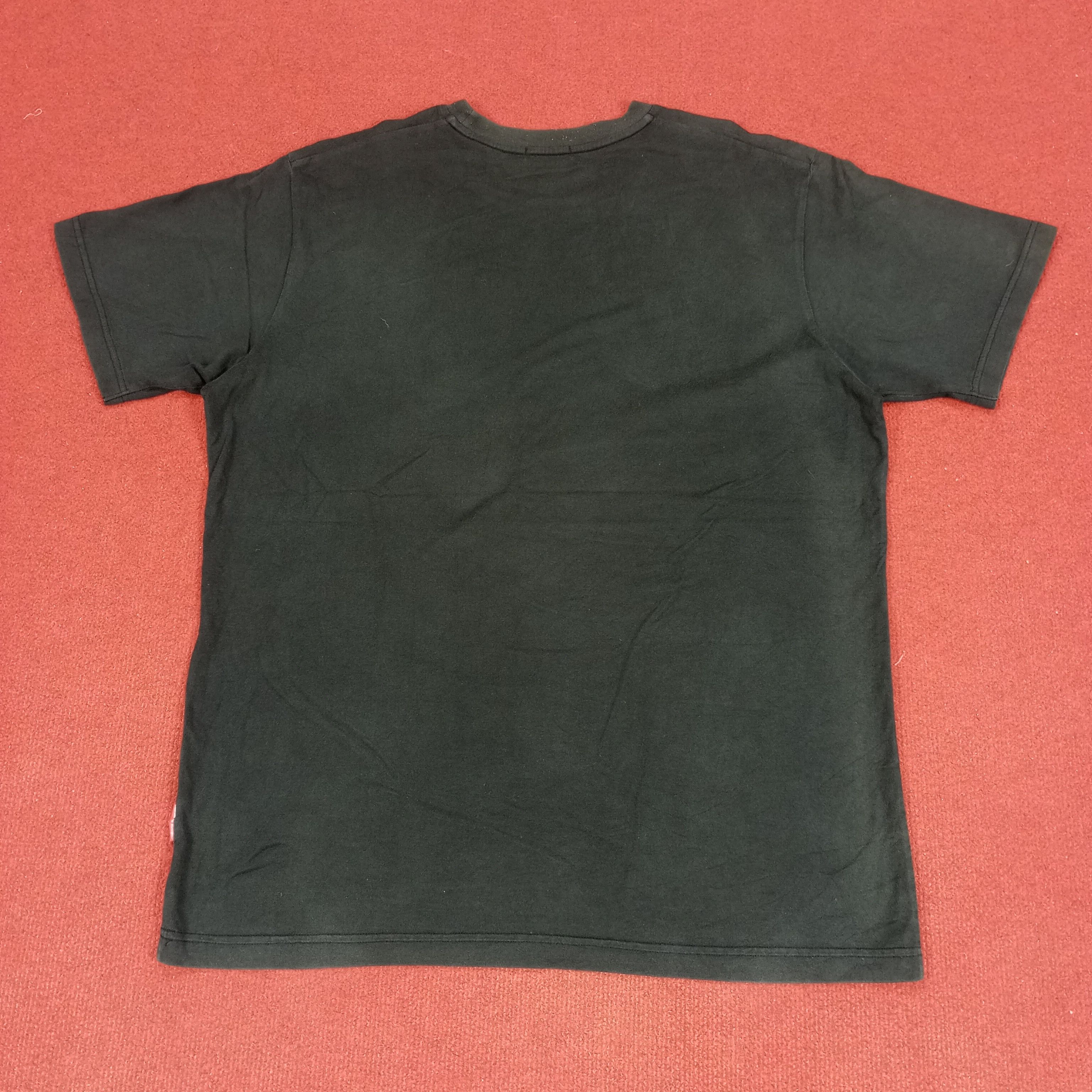 Barbara Kruger × Japanese Brand × Vintage Barbara Kruger X Japanese Brand Tshirt Size US XL / EU 56 / 4 - 3 Thumbnail