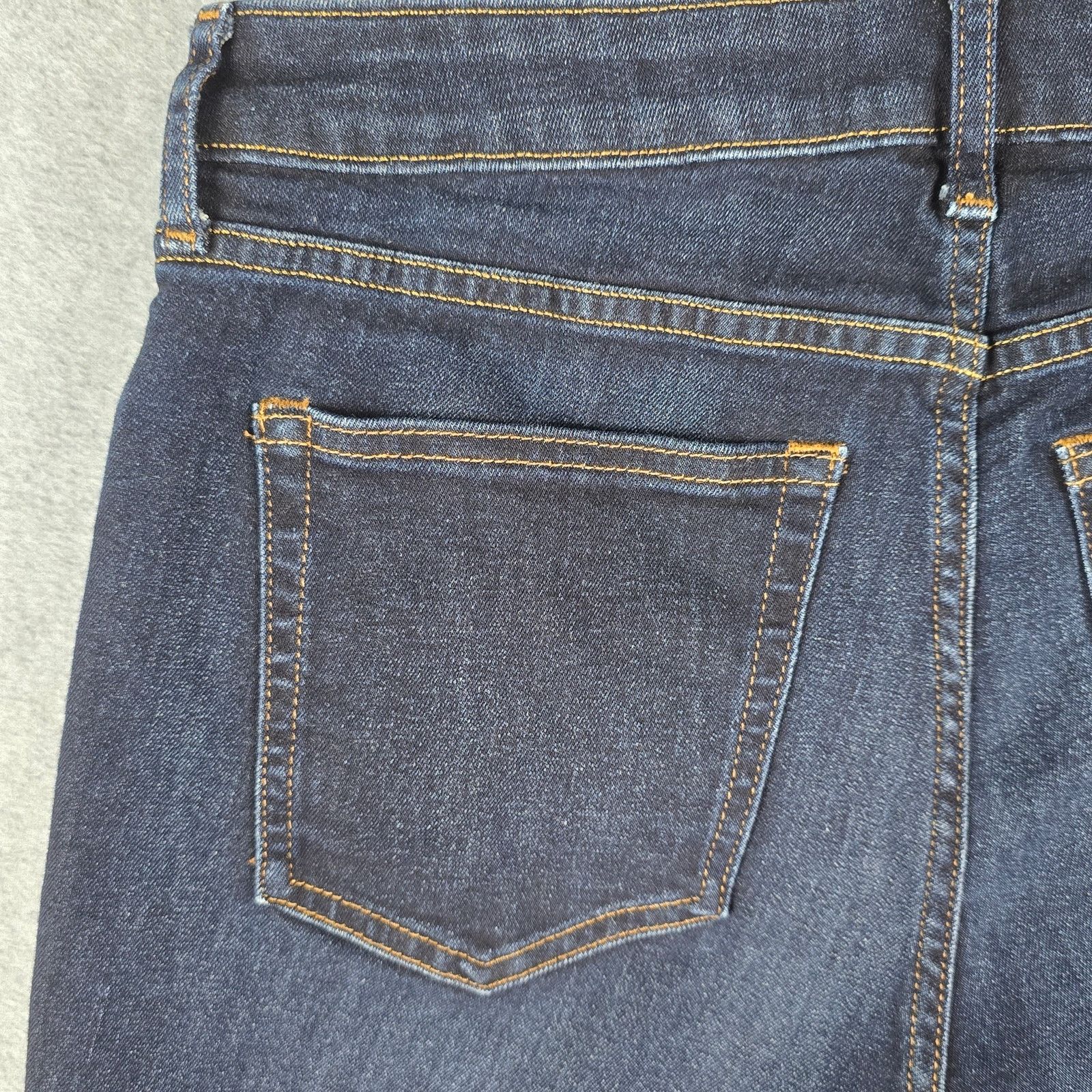 Everlane Everlane Jeans Womens Size 28 Crop Size 28" / US 6 / IT 42 - 7 Thumbnail
