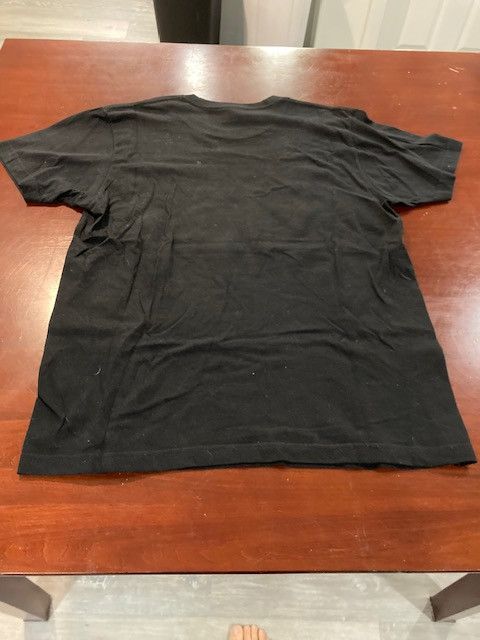 Supreme Supreme Car Tee Black Large (SS2014) Size US L / EU 52-54 / 3 - 3 Thumbnail