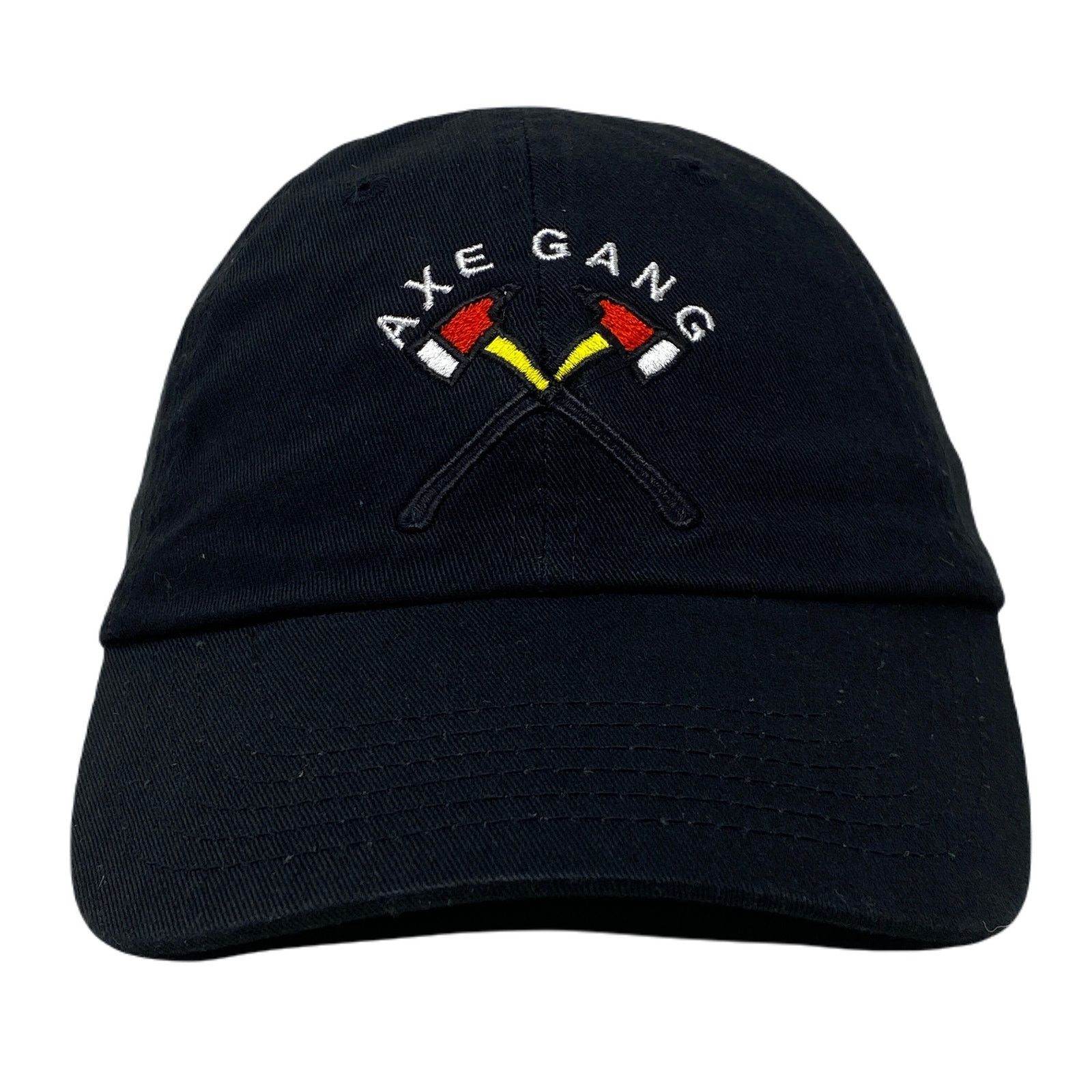 Other Axe Gang Dad Hat Size ONE SIZE - 3 Thumbnail