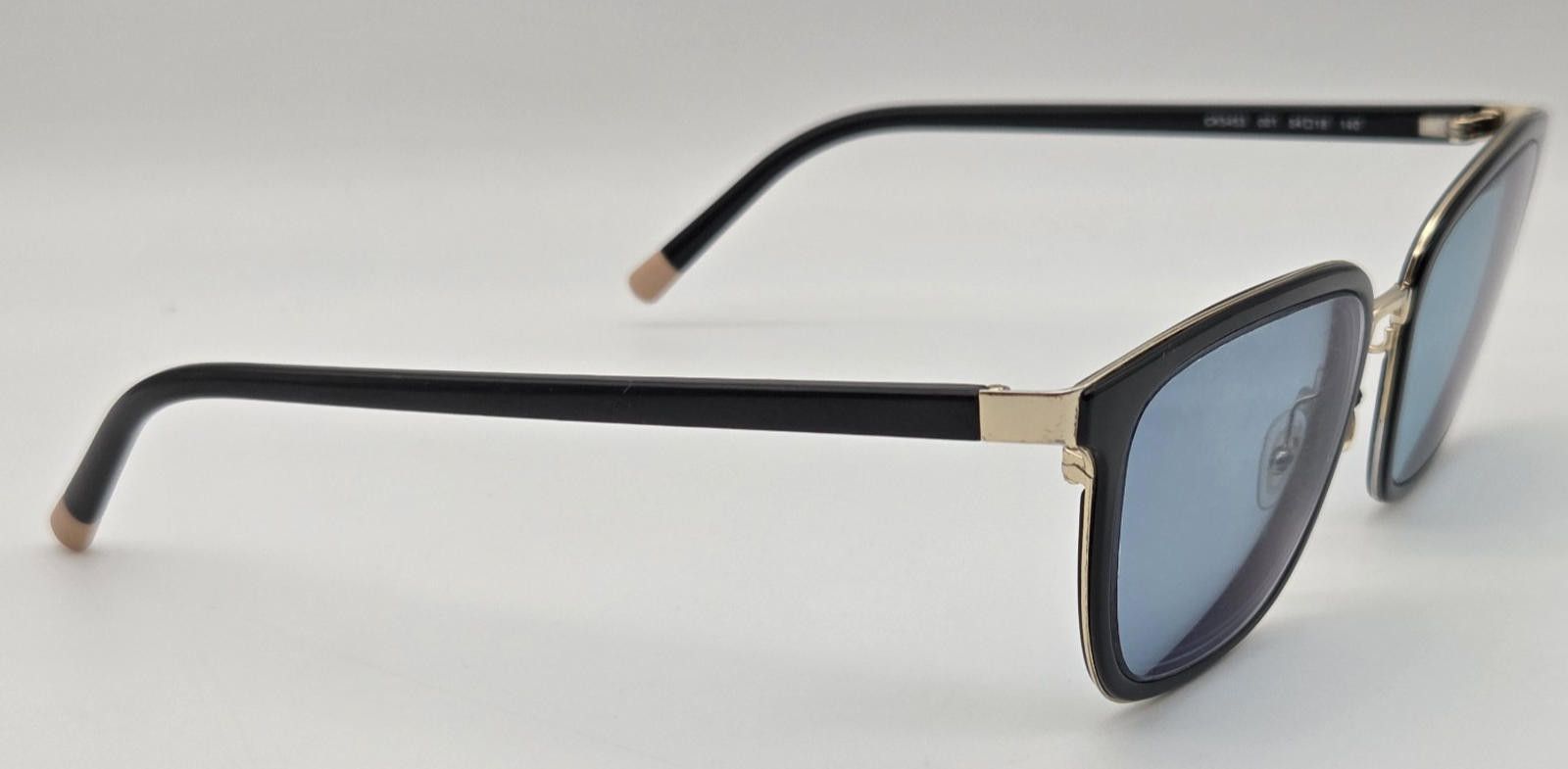 Calvin Klein Calvin Klein CK5453 Eyeglasses FRAMES ONLY 54-18-140 Size ONE SIZE - 9 Thumbnail