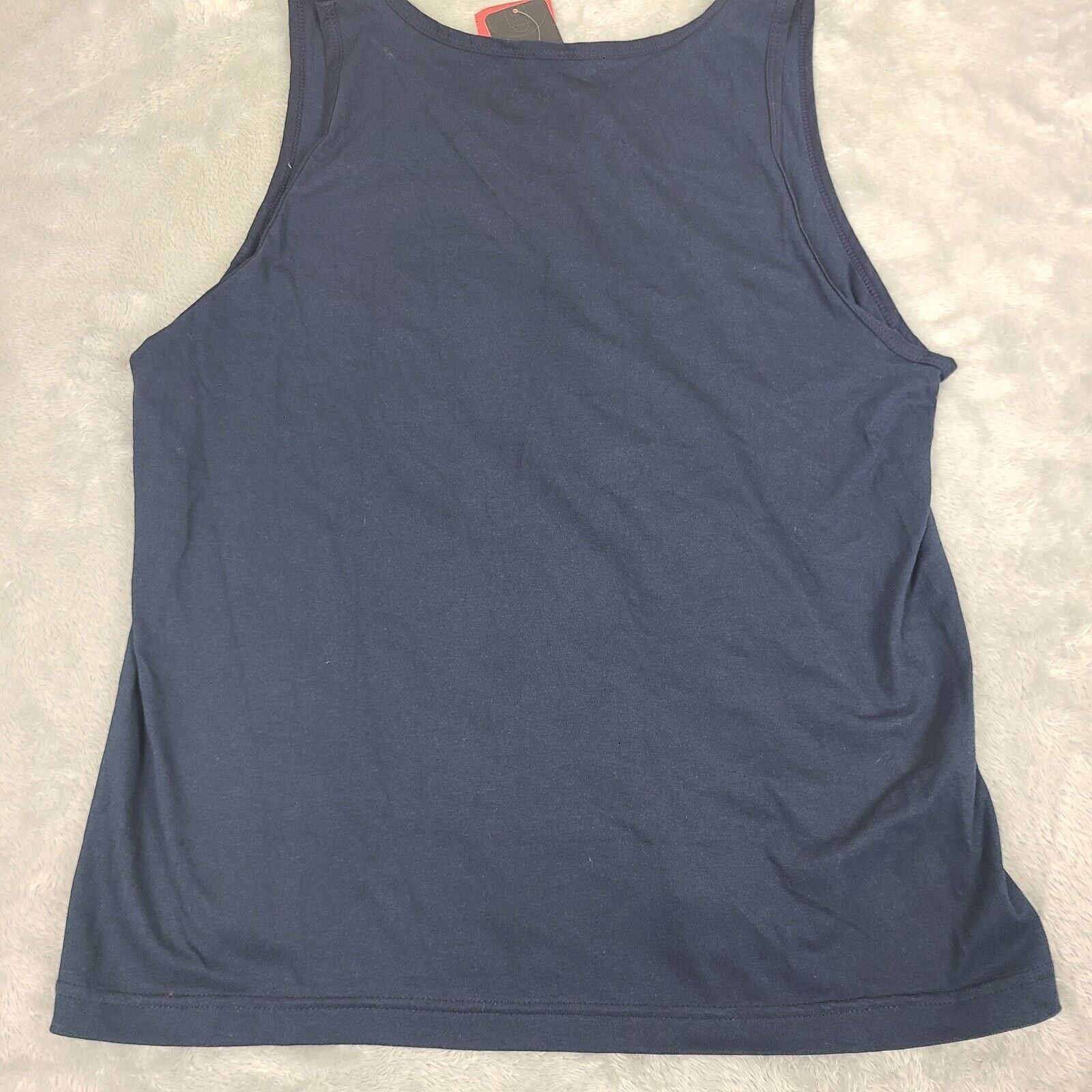 Mitchell & Ness NWT Micthell & Ness Philadelphia 76ers NBA Stars & Stripes T Size US L / EU 52-54 / 3 - 7 Thumbnail