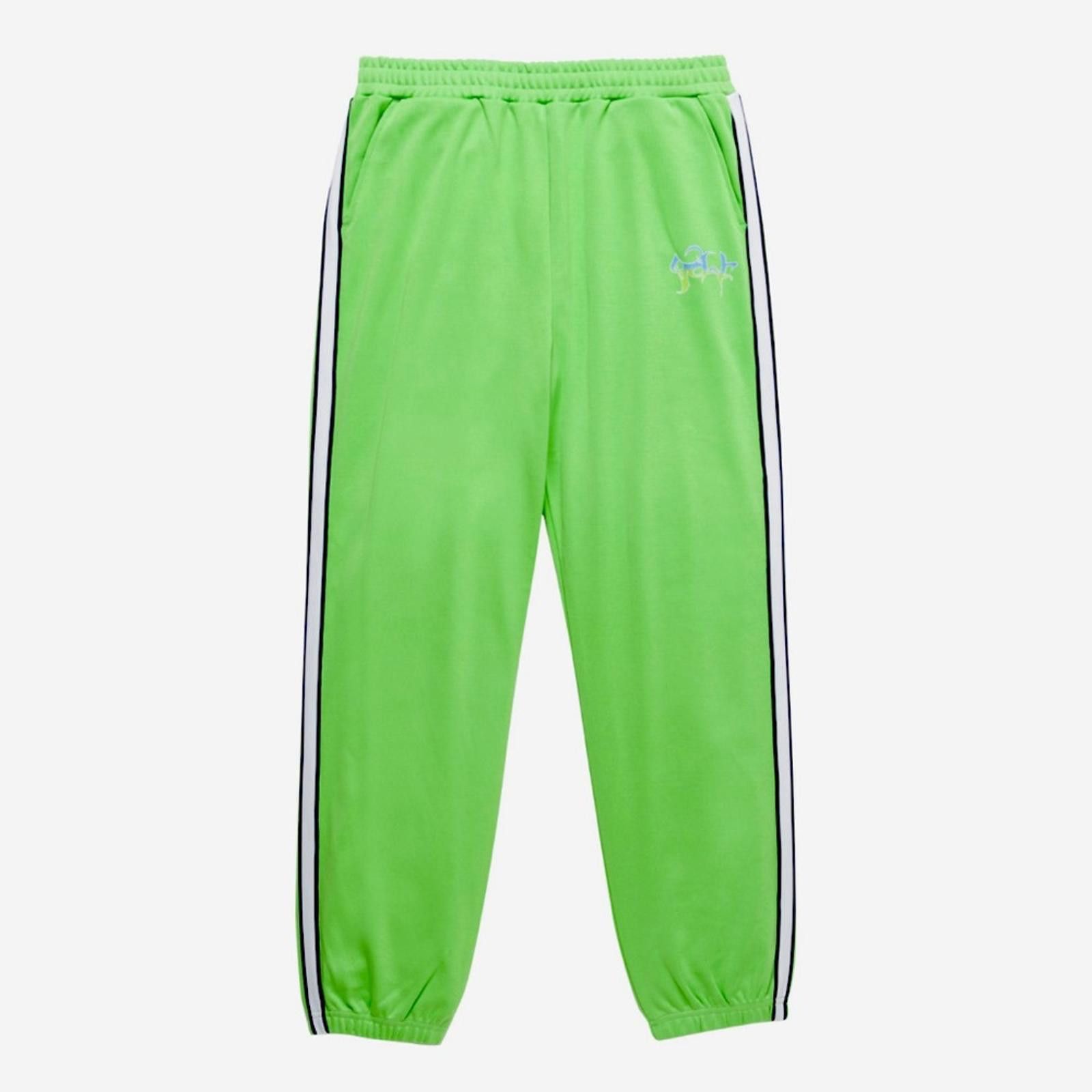 パンツ WAVY SOCCER TRACK PANT by GOLF WANG Golf Wang G-WING TRACK PANT by GOLF WANG | Parallel
