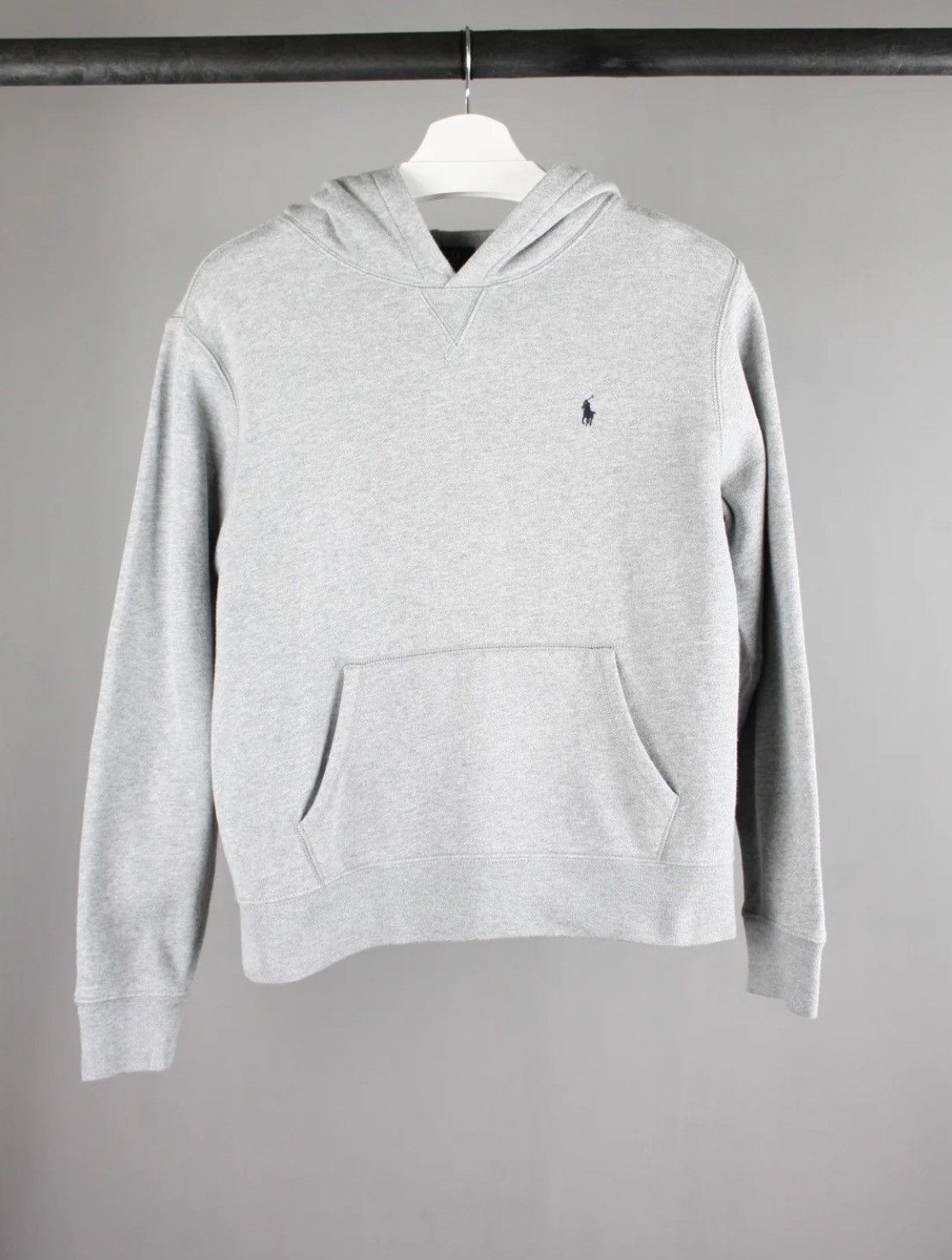 Ralph Lauren Ralph Lauren Quarter Zip Sweater Size US L / EU 52-54 / 3 - 5 Thumbnail