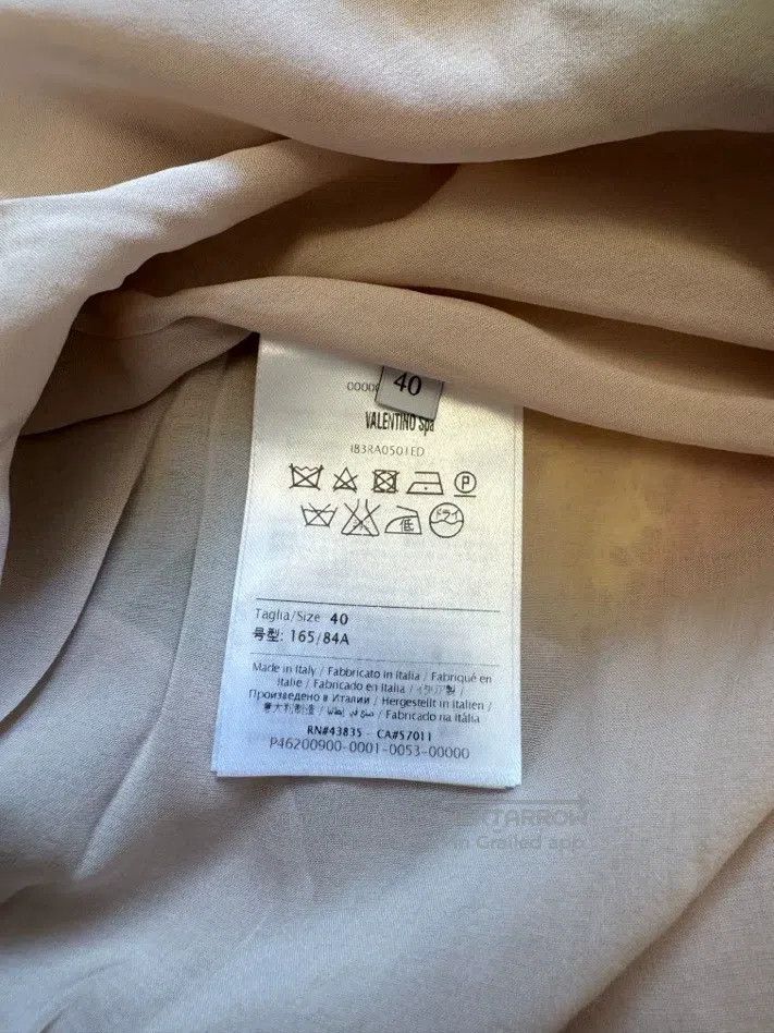 Valentino Valentino Skirt Size S / US 4 / IT 40 - 9 Thumbnail