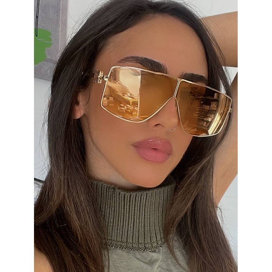 miu miu ミラー Miu Miu SMU09Z Cat Eye Sunglasses | Fashion Eyewear US