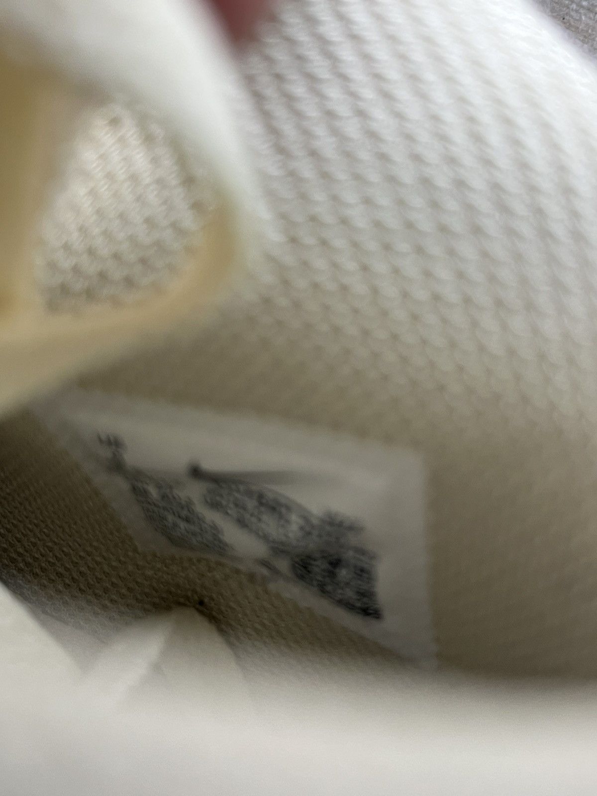 Nike × Stussy Stussy X Nike Air Force 1 OG ALL Beige Size US 9 / EU 42 - 12 Thumbnail